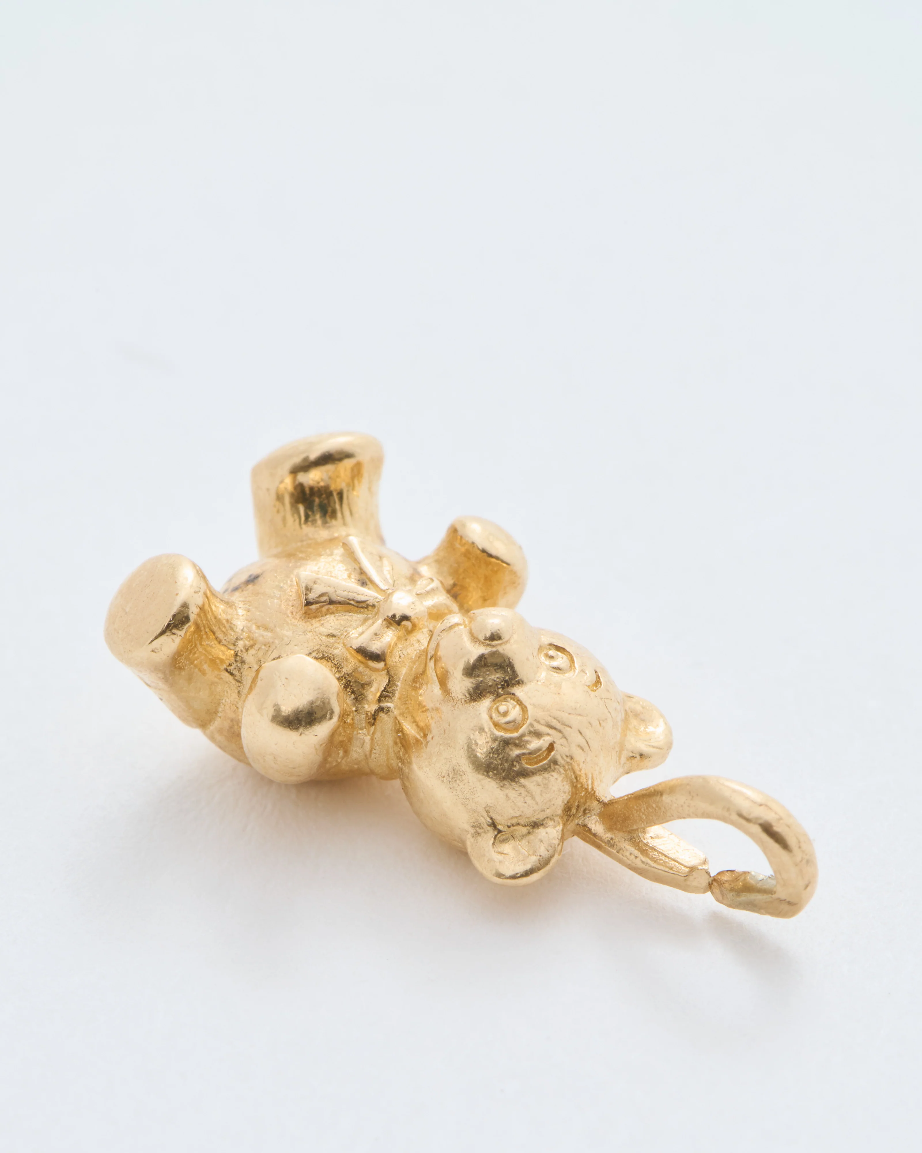 bear charm - Image 5