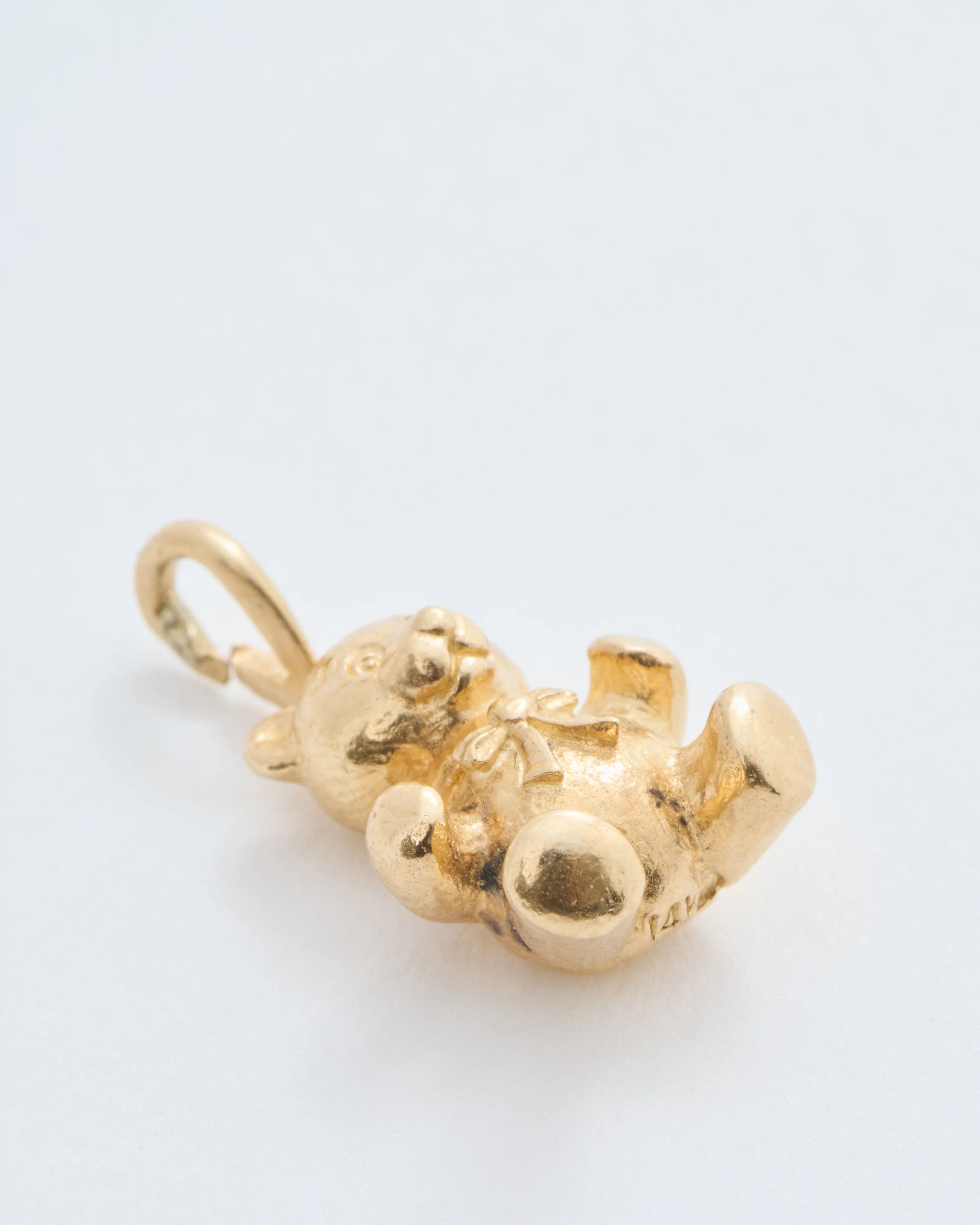 bear charm - Image 6
