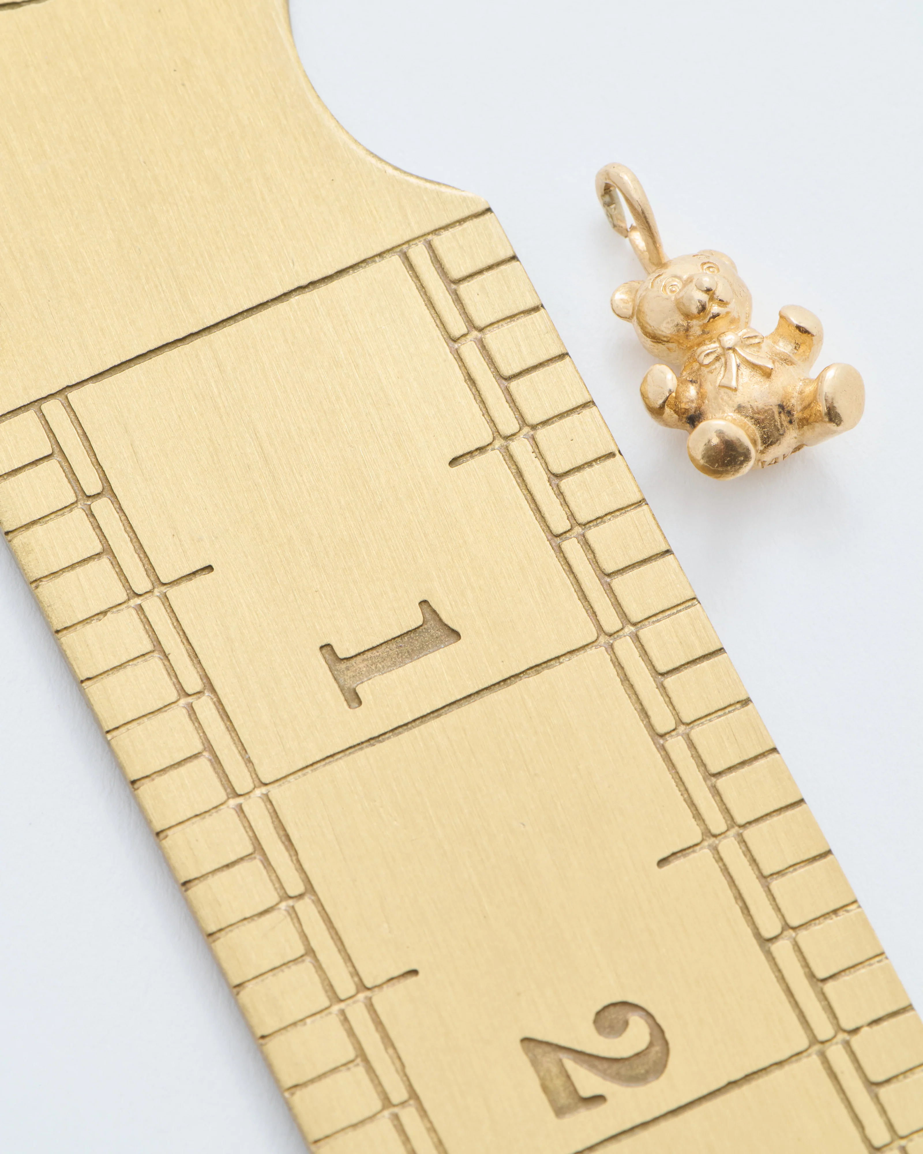 bear charm - Image 8