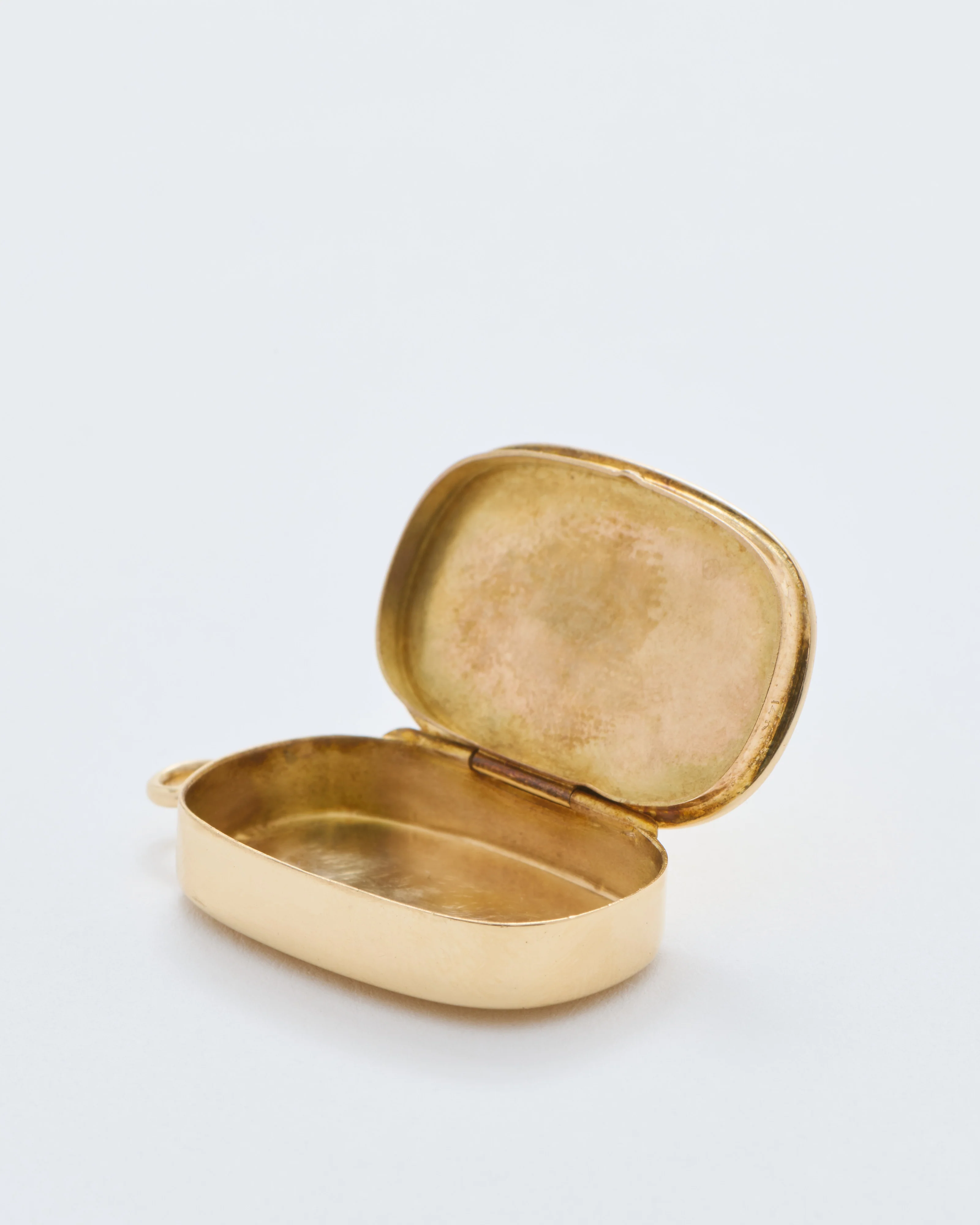 pill box charm - Image 2