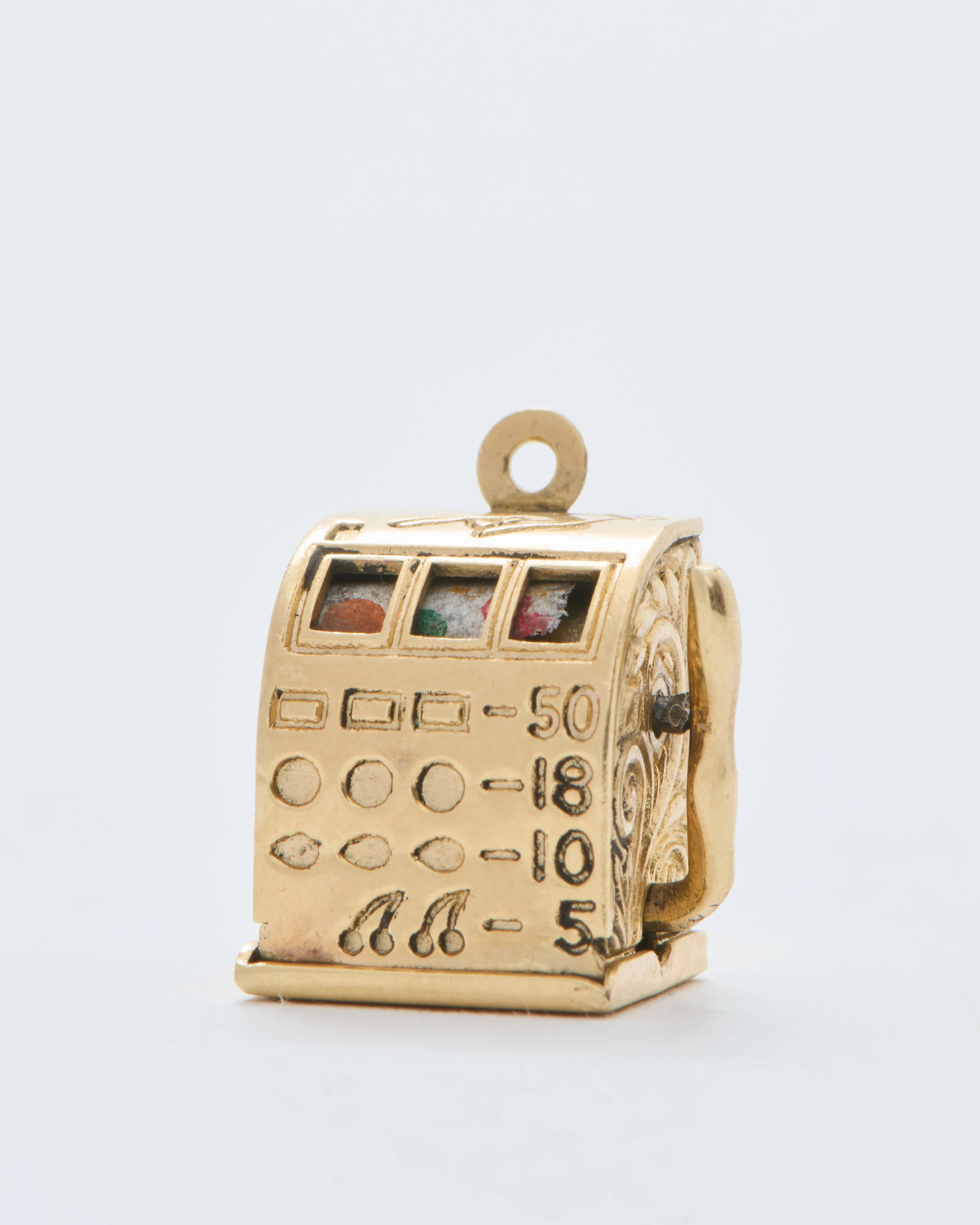 slot machine charm - Image 3