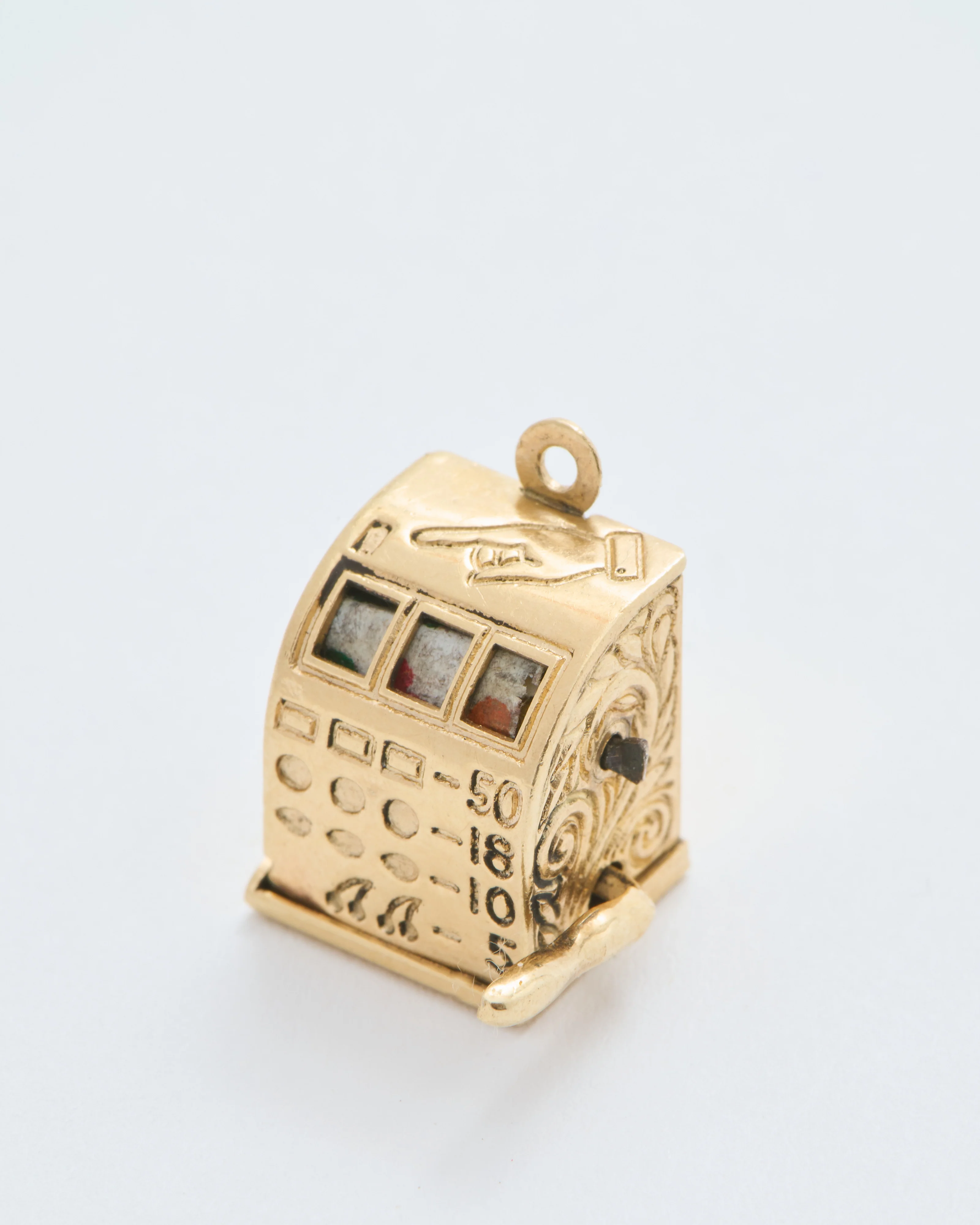 slot machine charm - Image 4