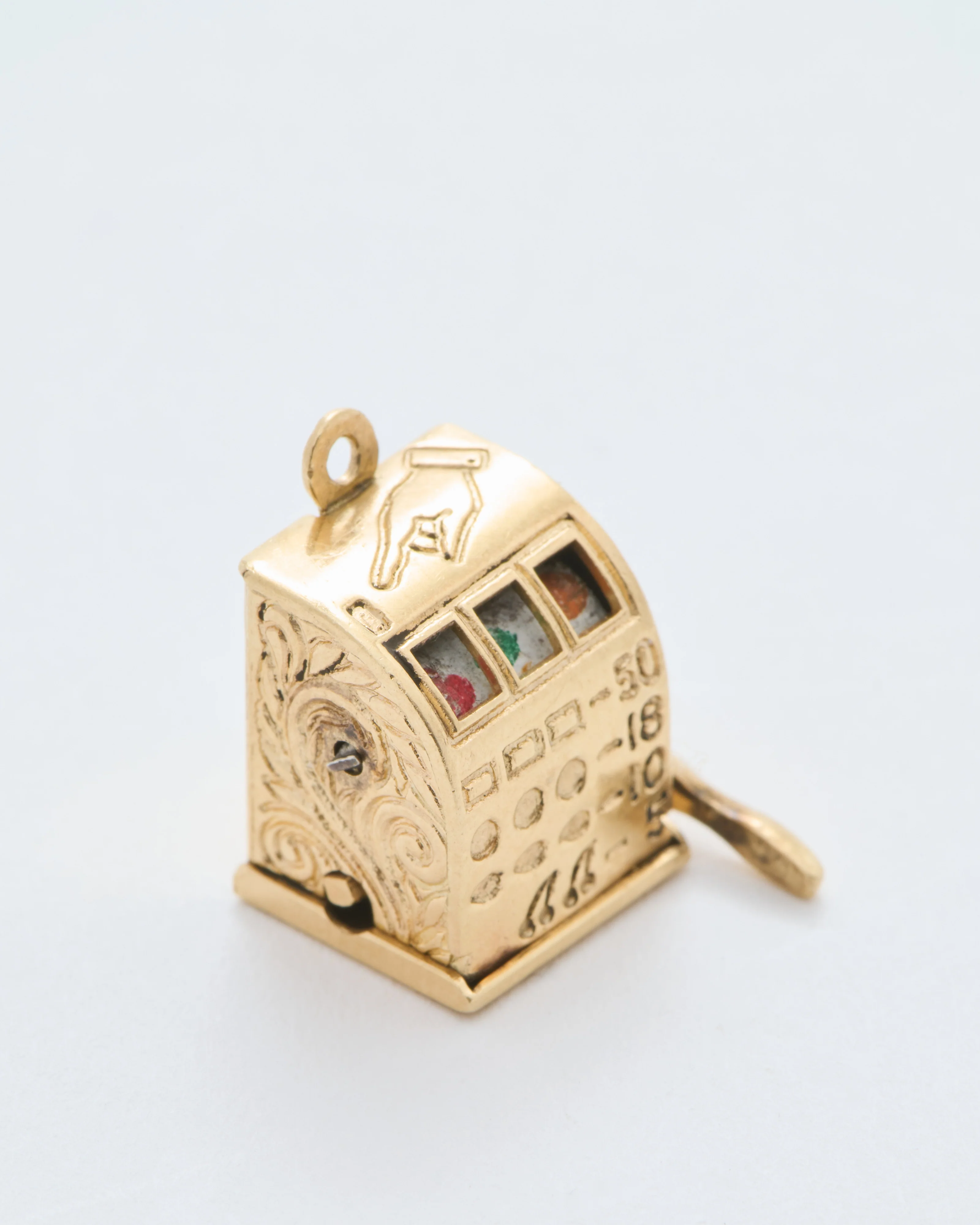 slot machine charm - Image 5