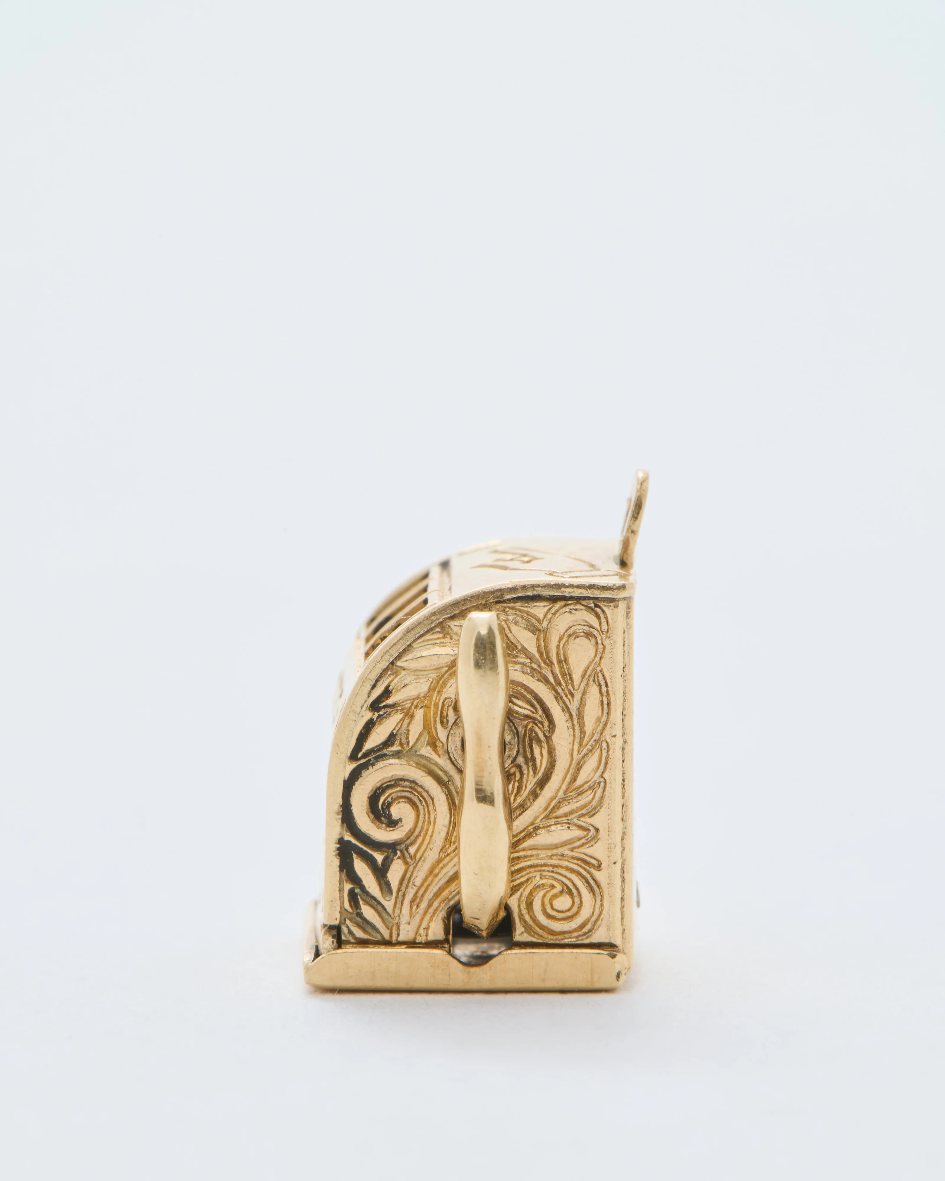 slot machine charm - Image 6