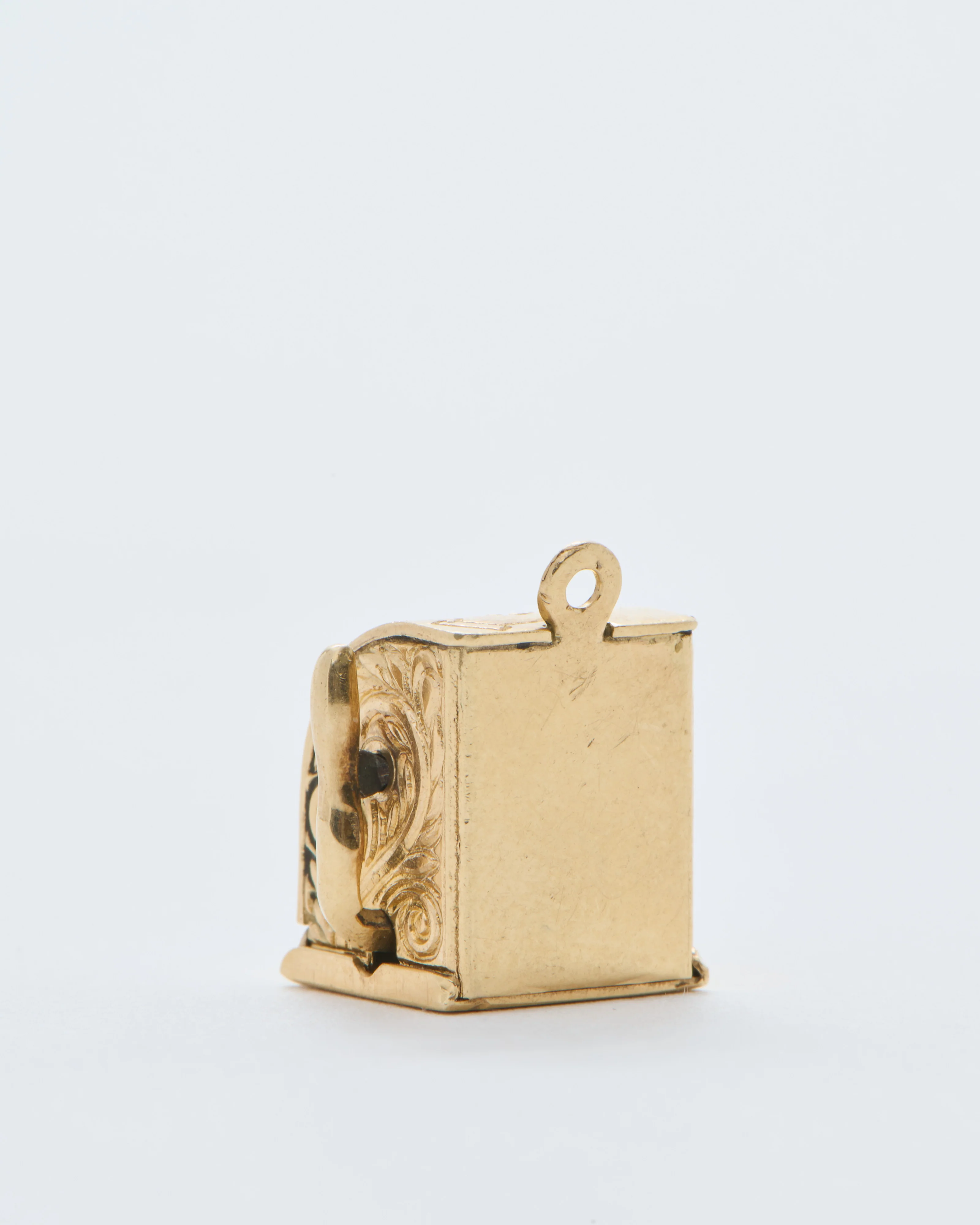 slot machine charm - Image 8