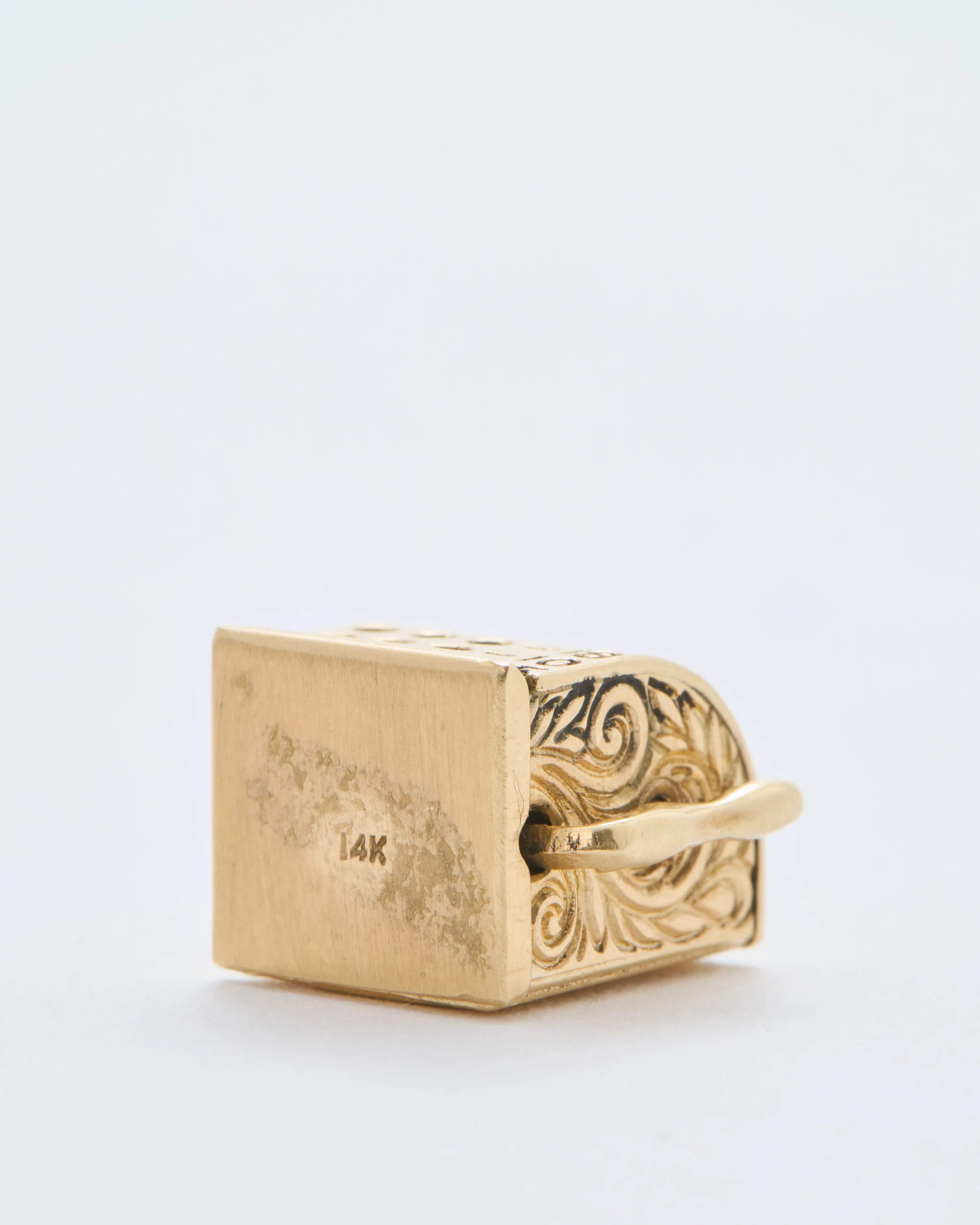 slot machine charm - Image 9