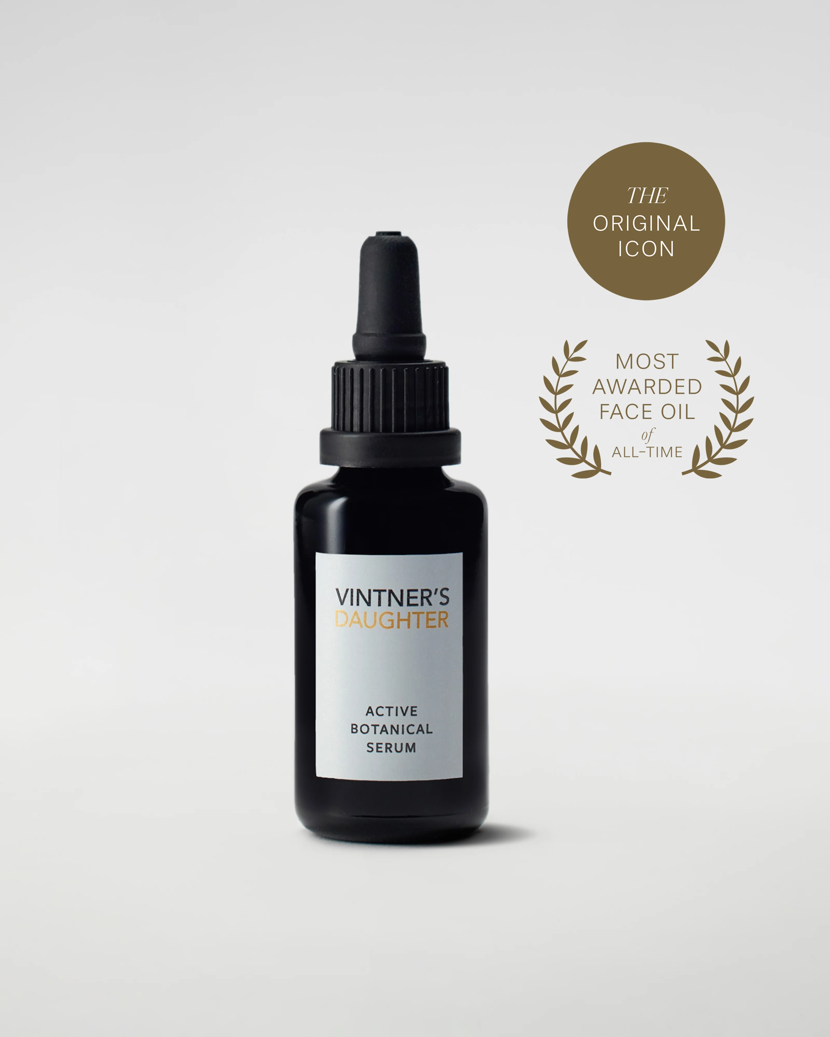active botanical serum - Image 3