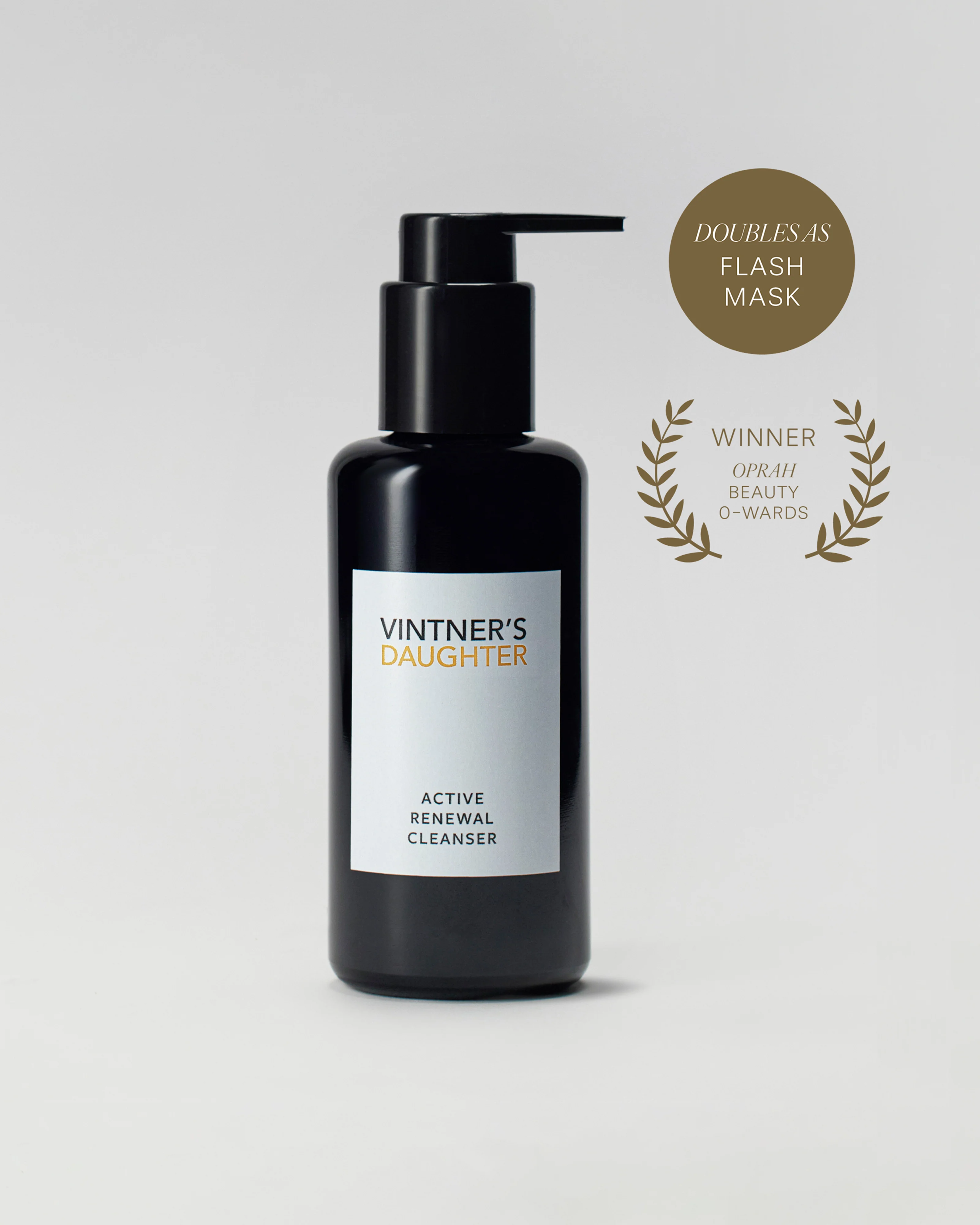 active renewal cleanser - Image 3