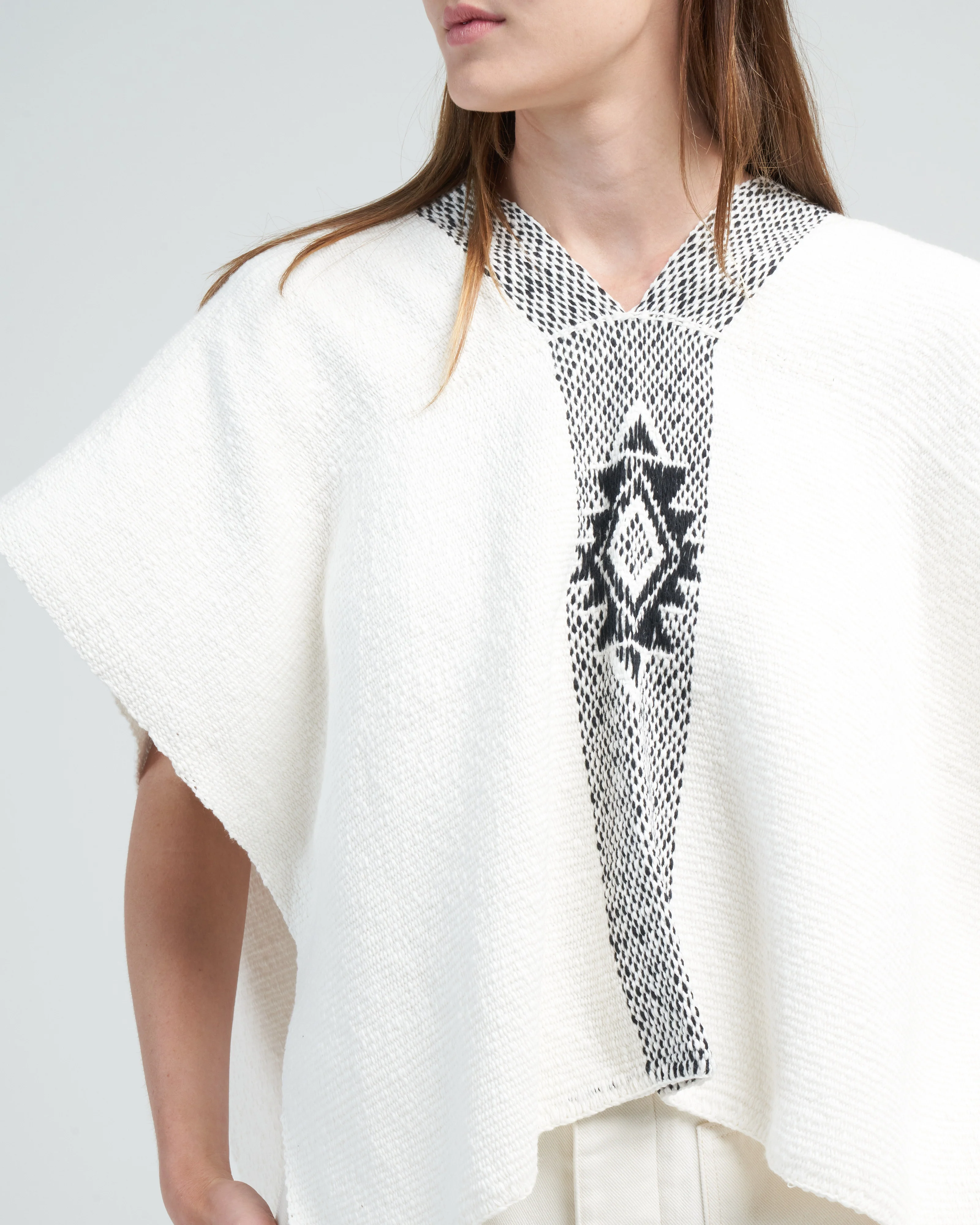 manta estrella - ivory/black - Image 5