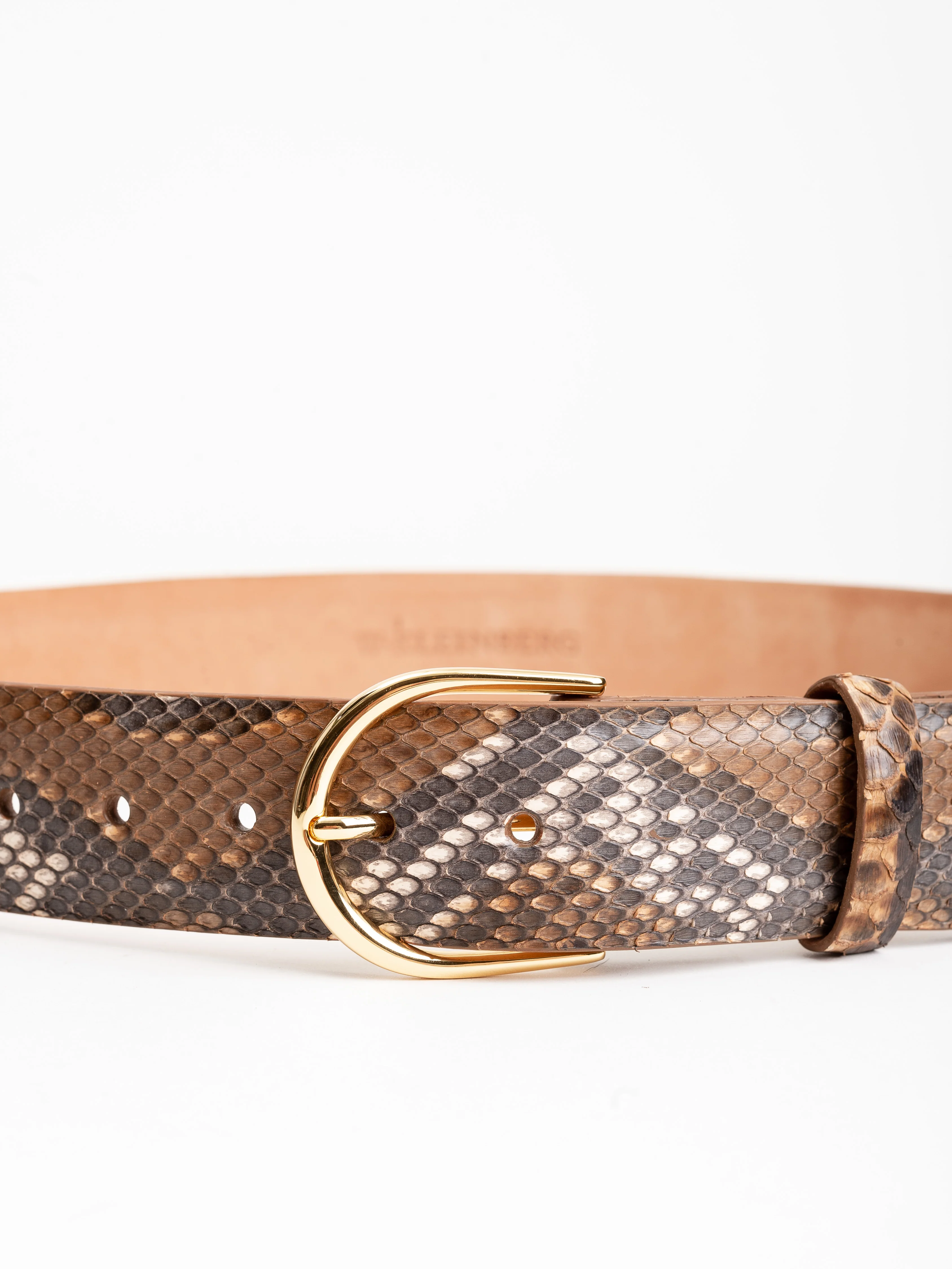 python belt - Image 2