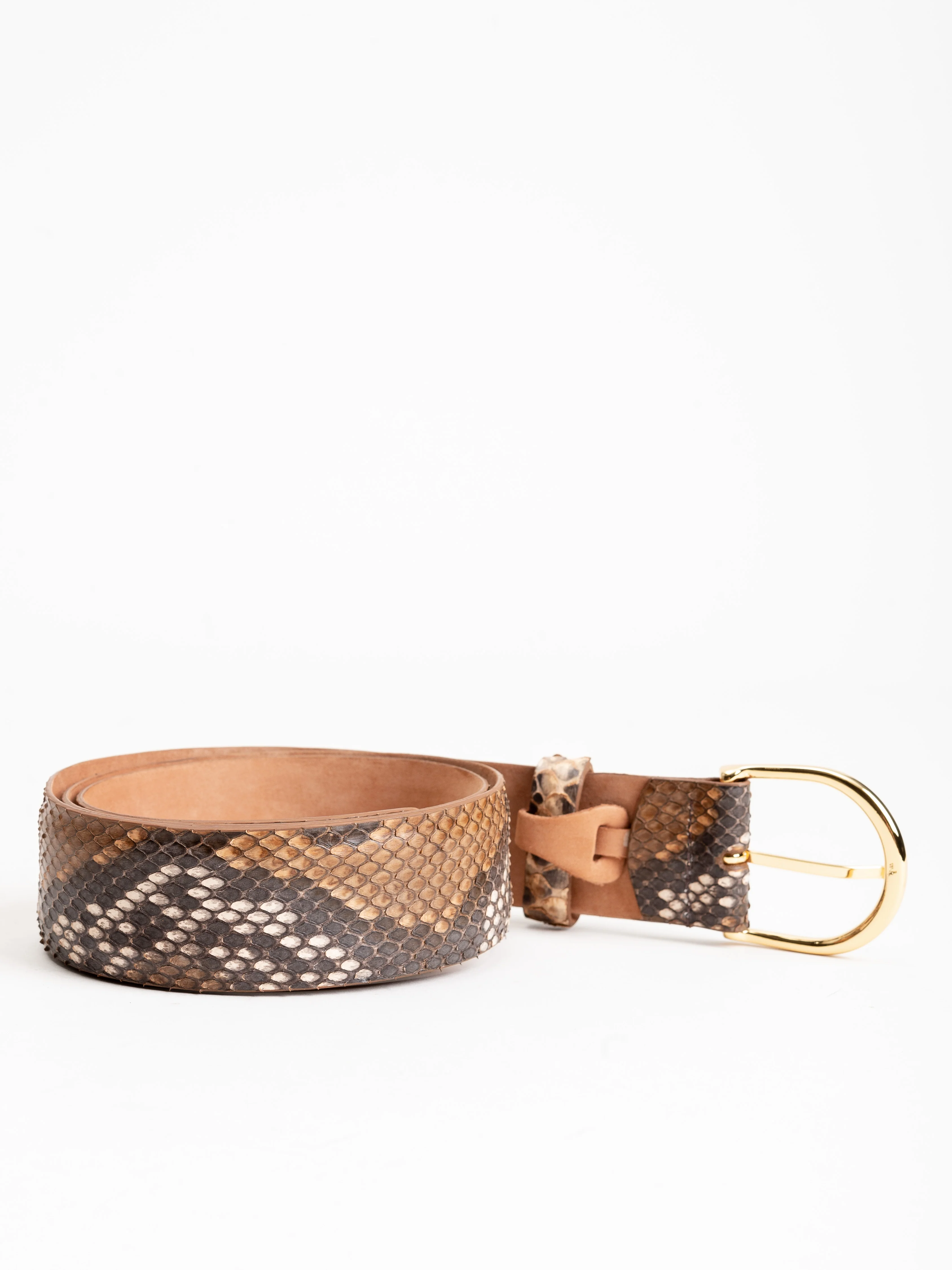 python belt - Image 4