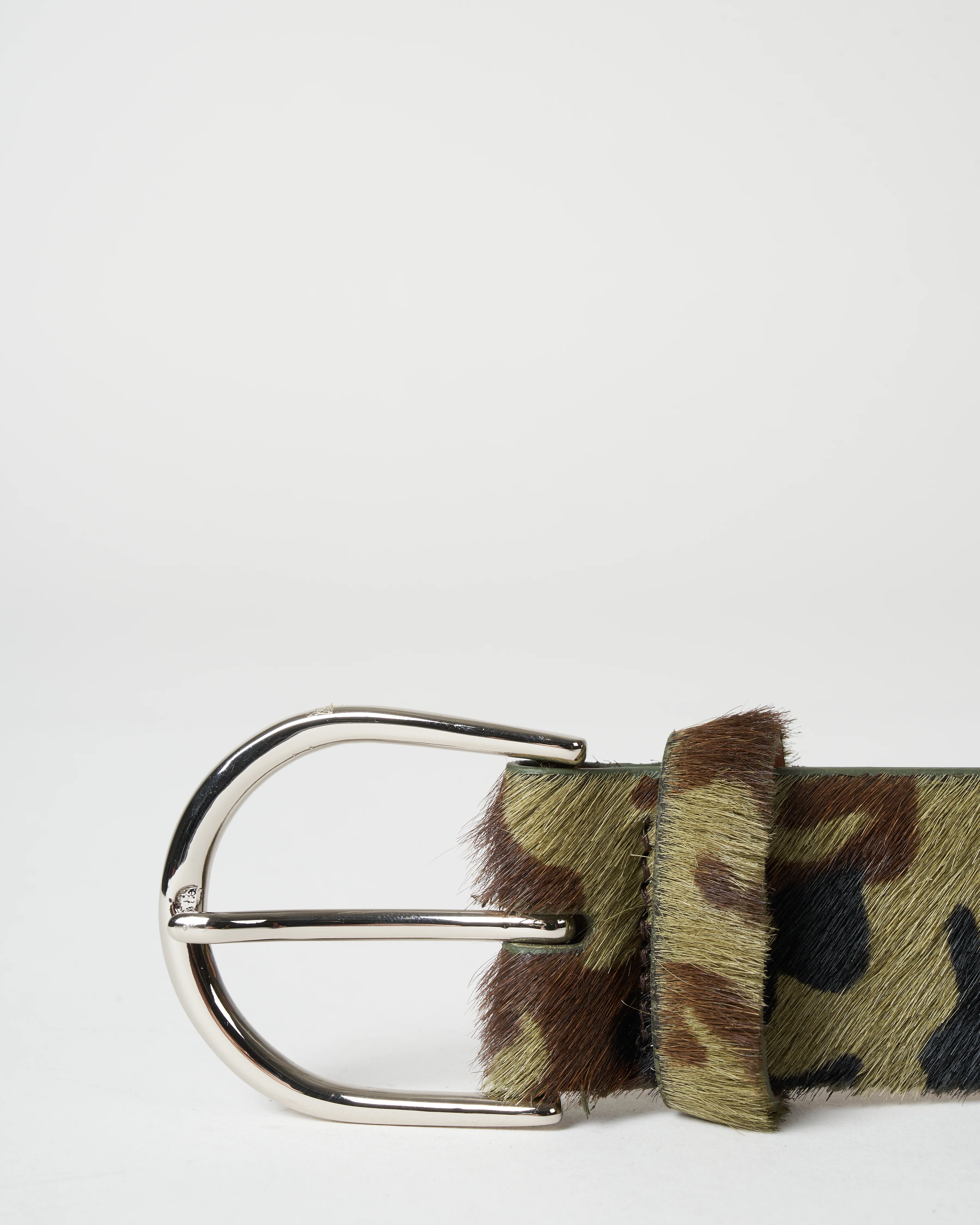 camo belt - Image 4