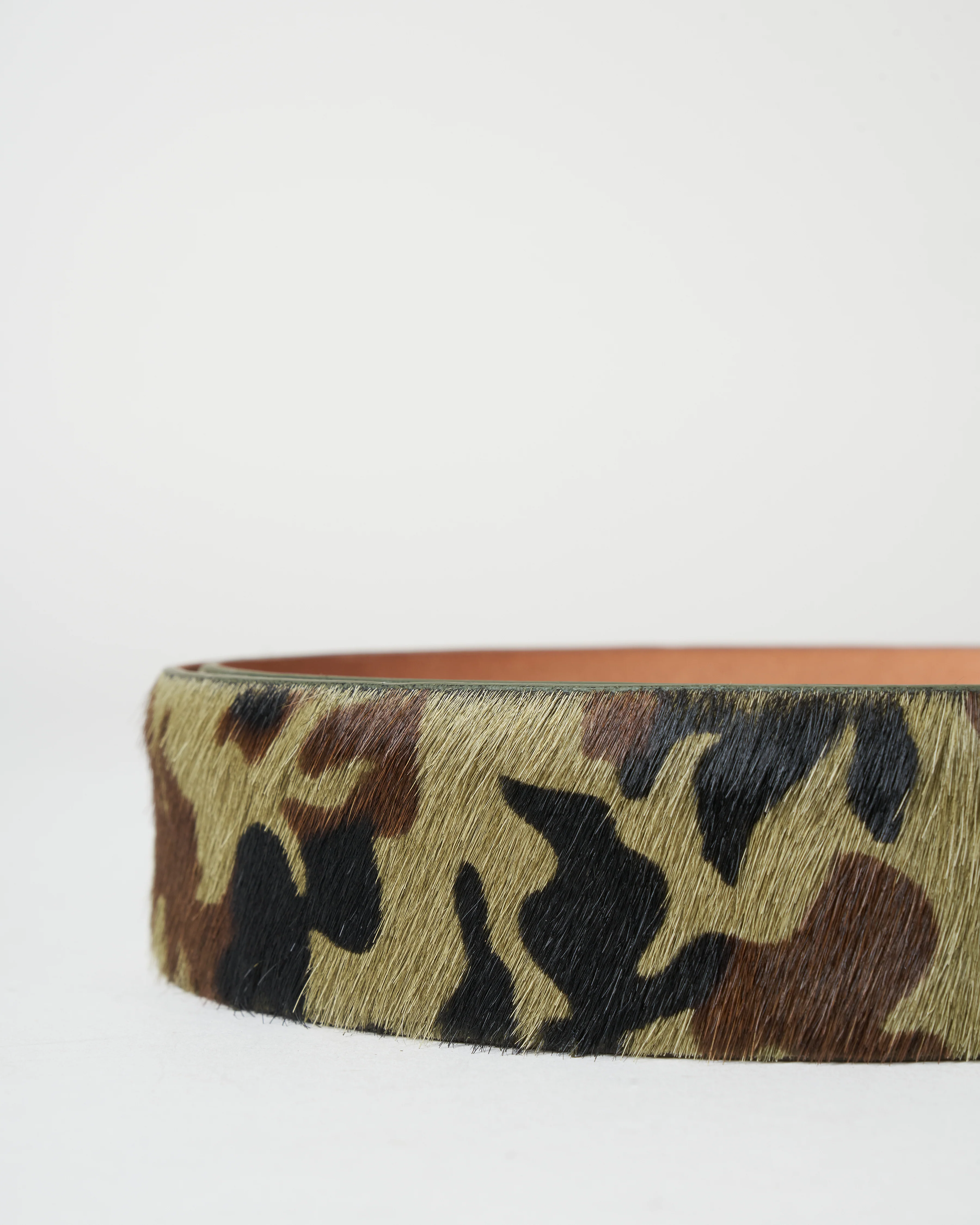 camo belt - Image 5