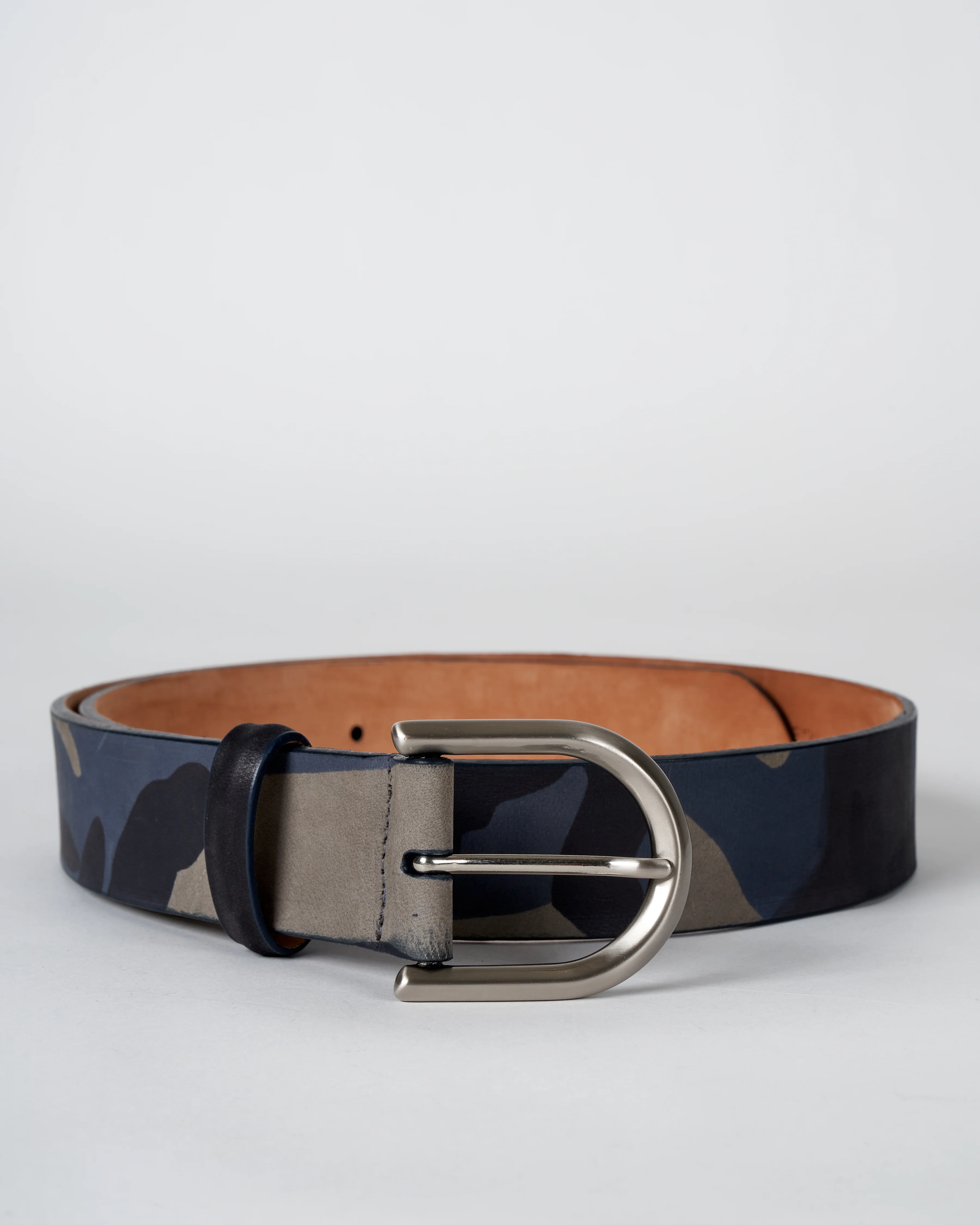 navy camo belt - Image 2