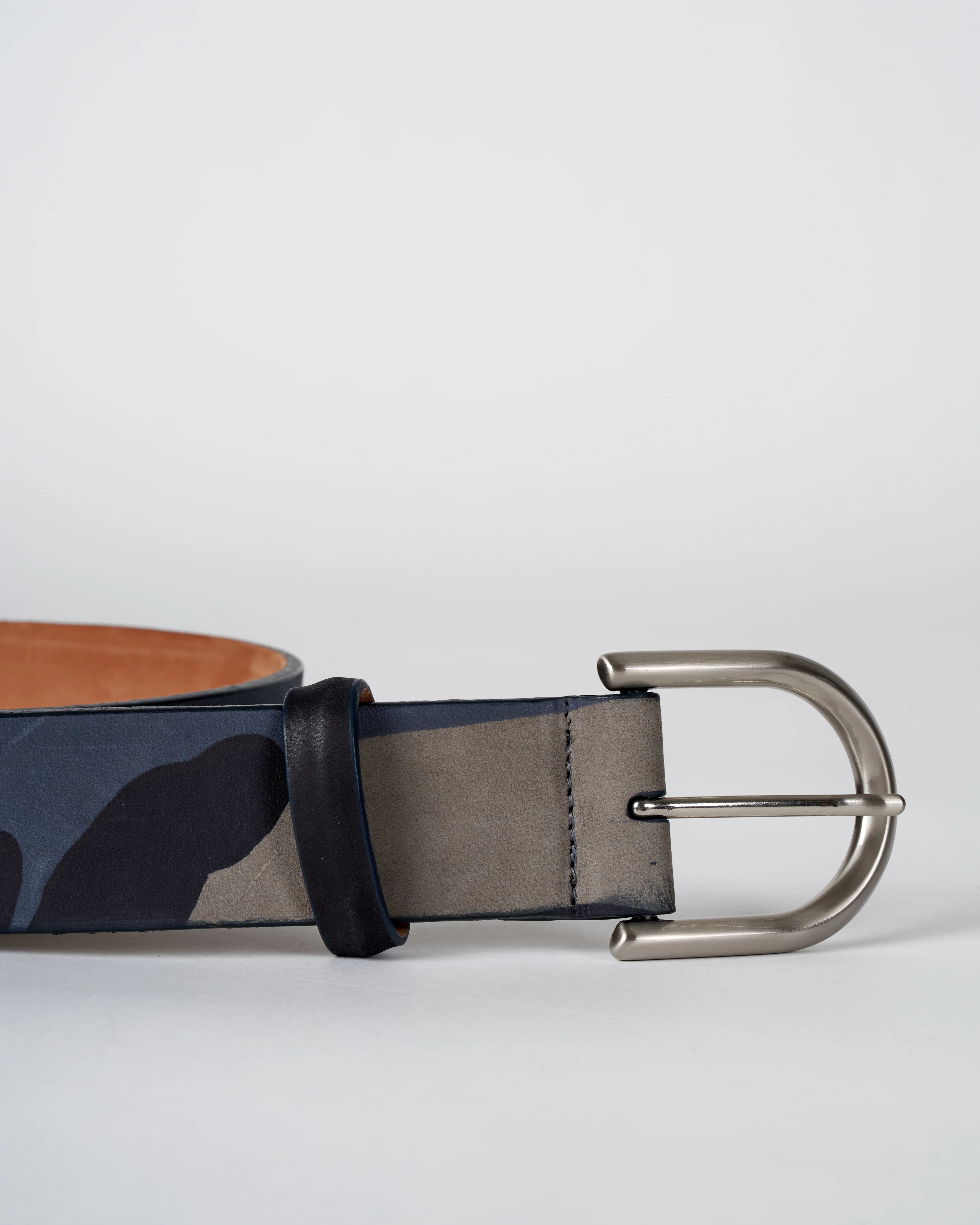navy camo belt - Image 3