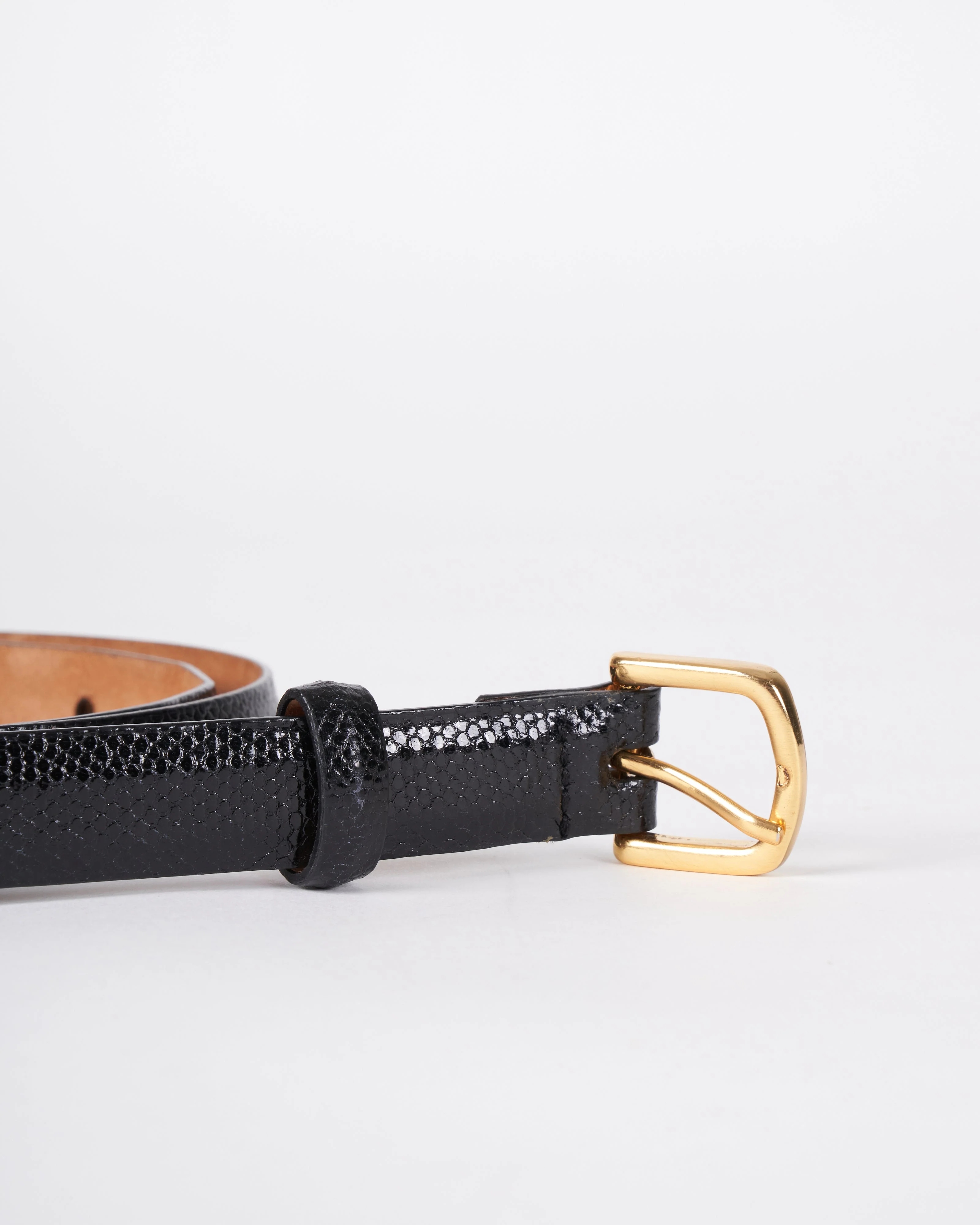 black belt - black - Image 2