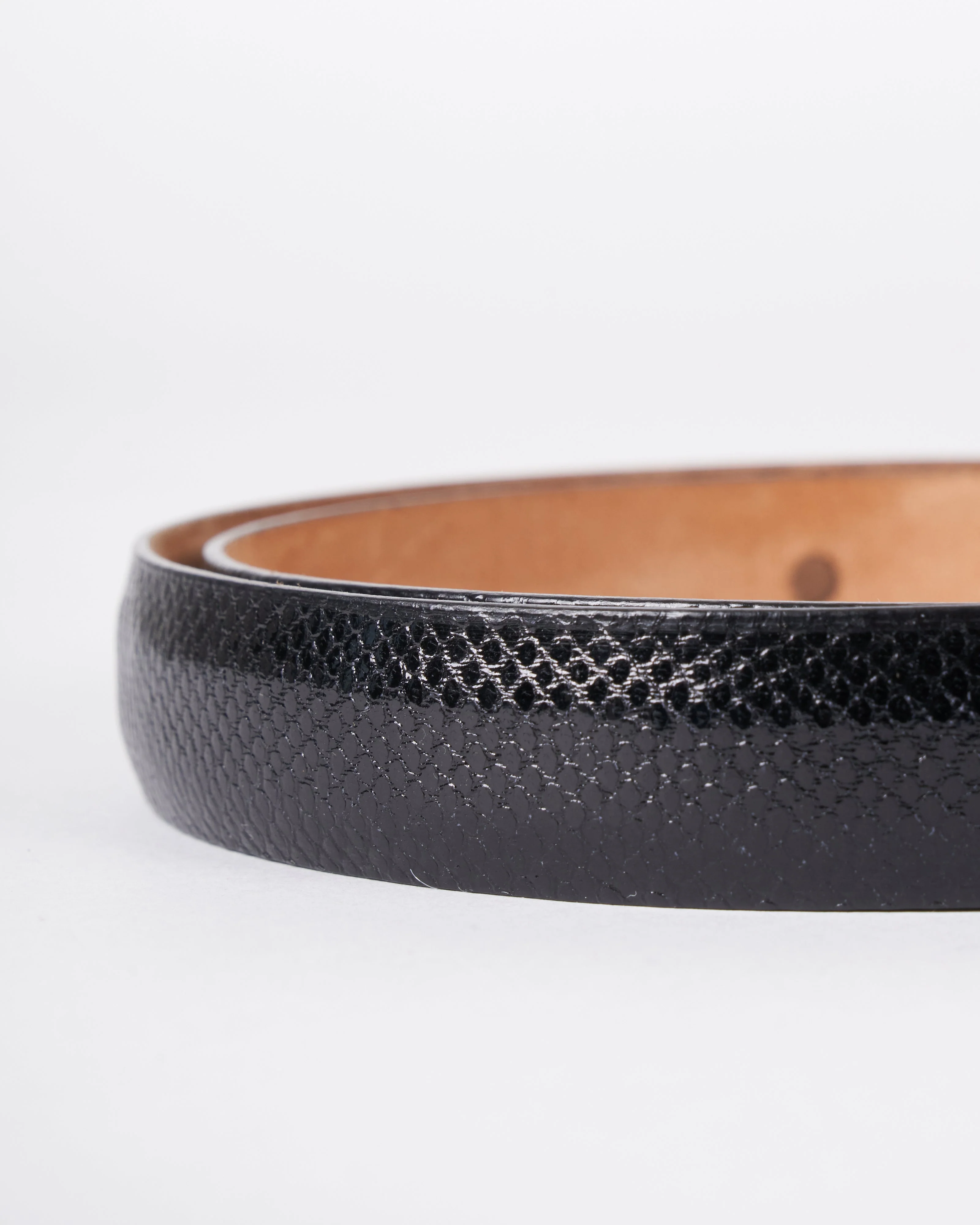 black belt - black - Image 3