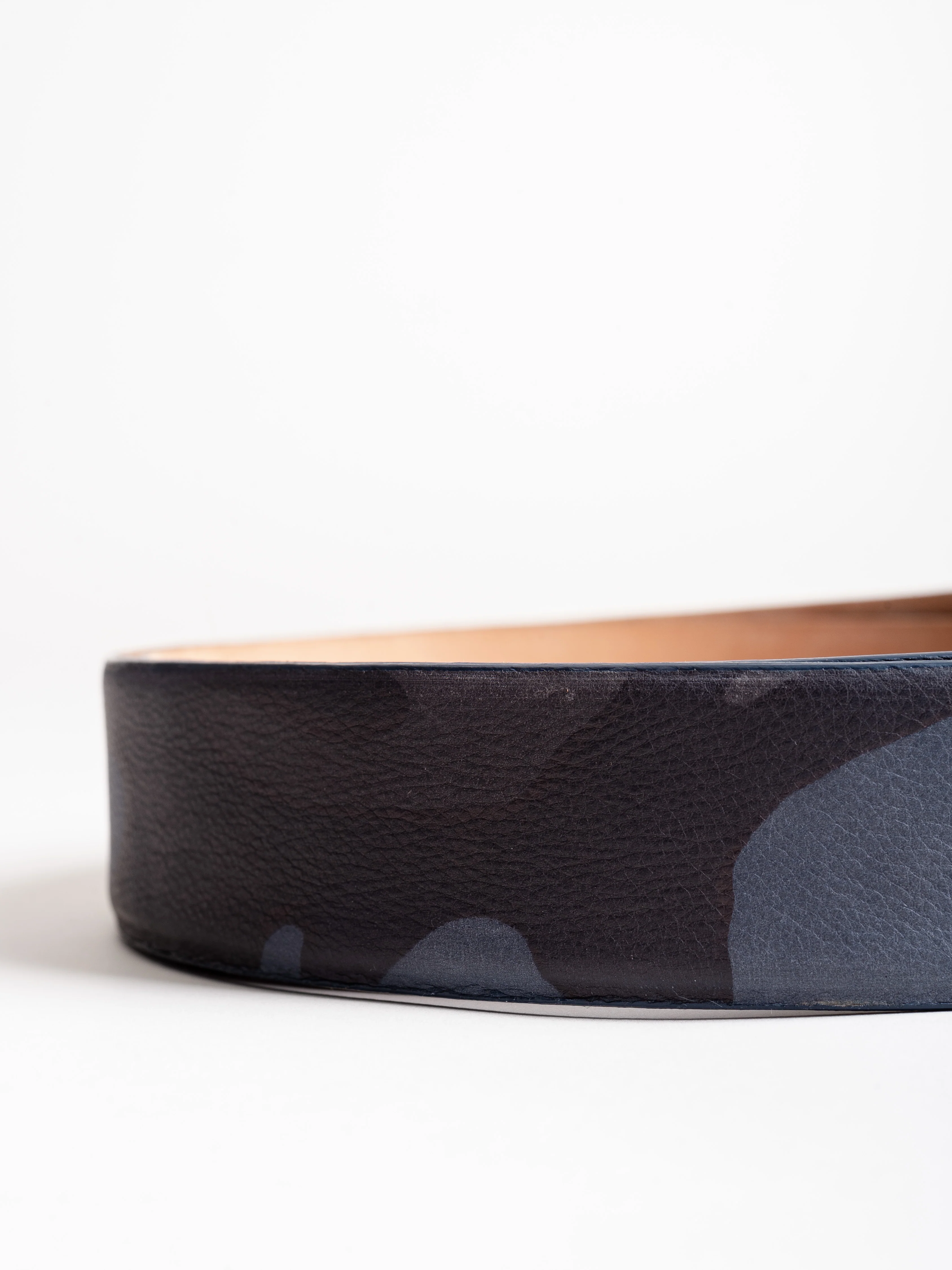 belt - navy - Image 5