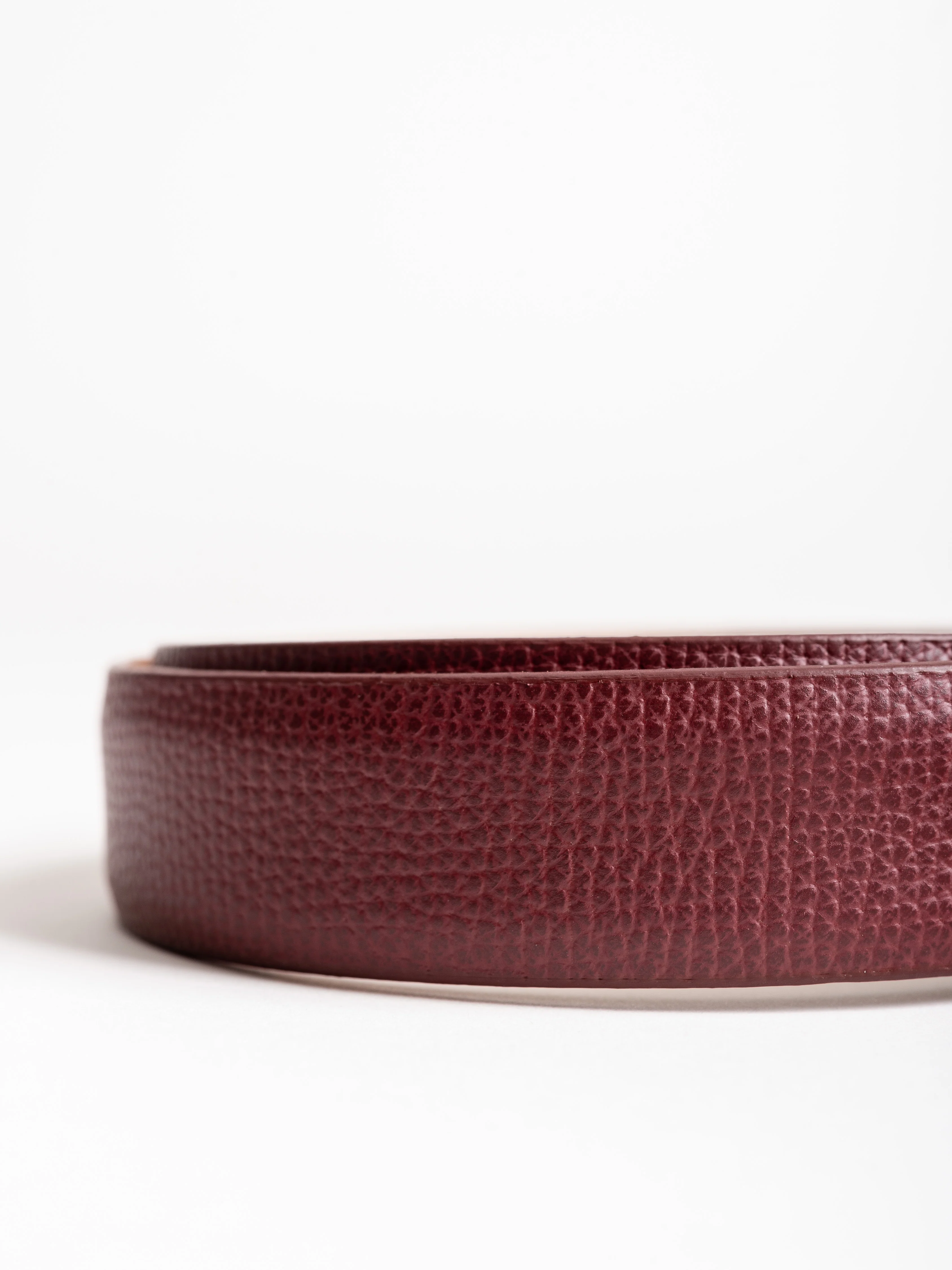 belt - red - Image 5