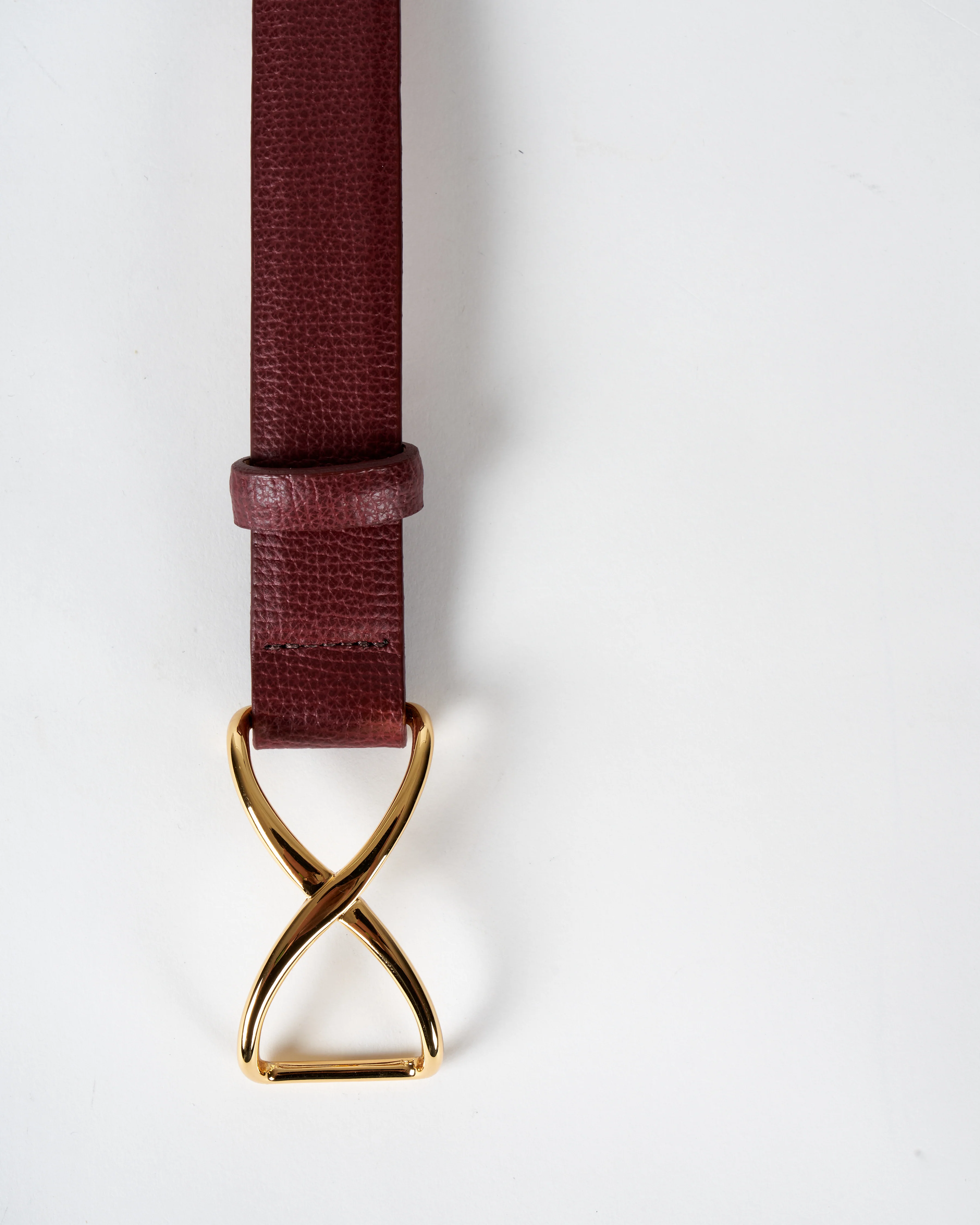belt - red - Image 6