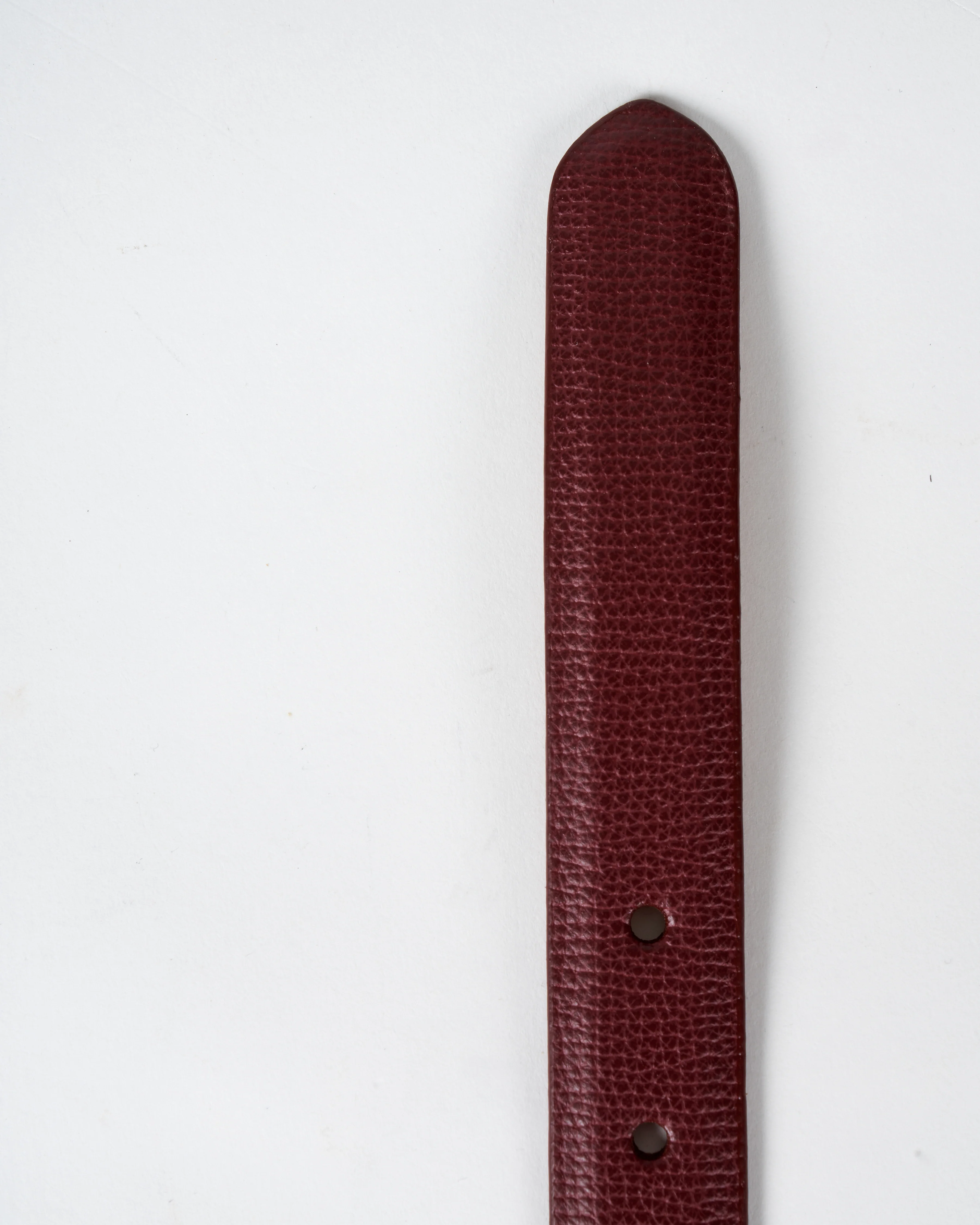 belt - red - Image 7