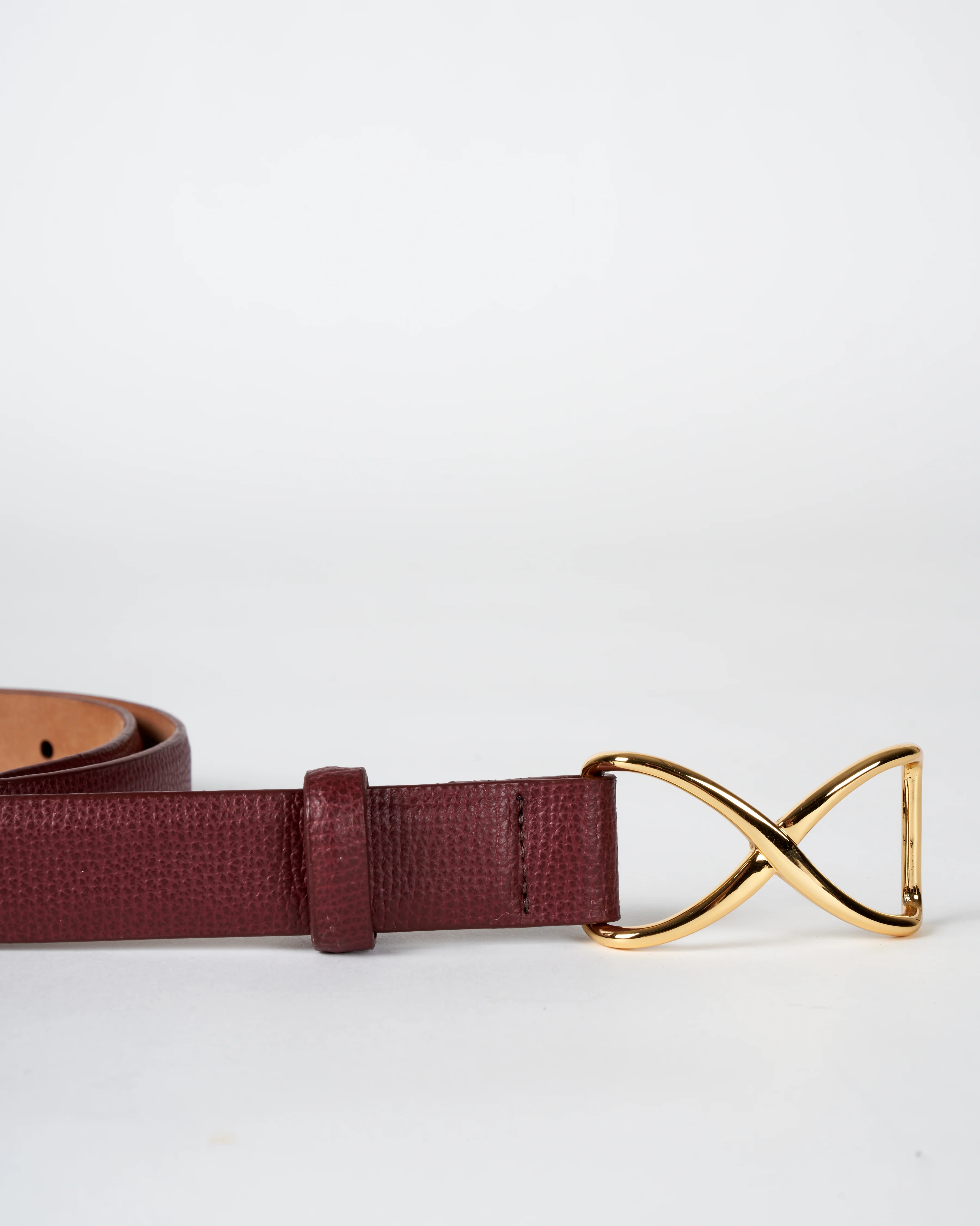 belt - red - Image 8