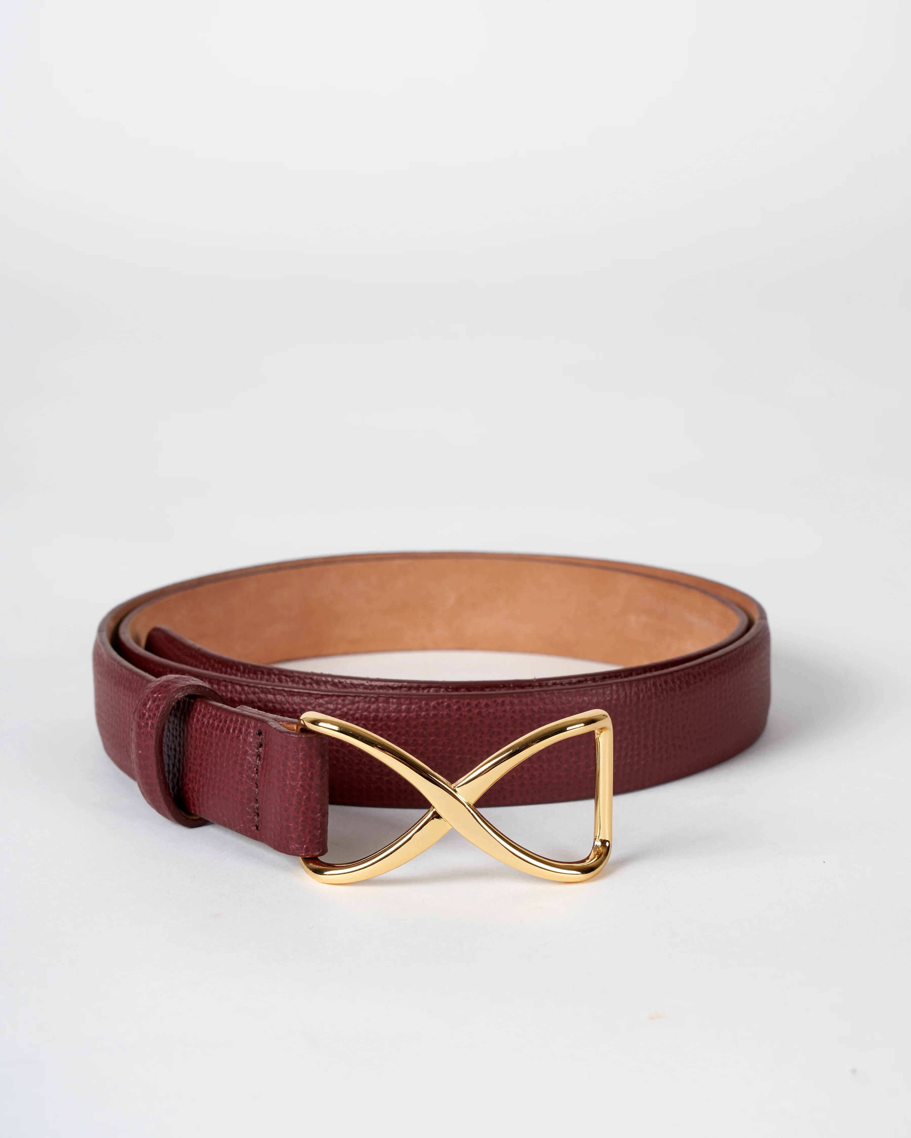 belt - red - Image 9