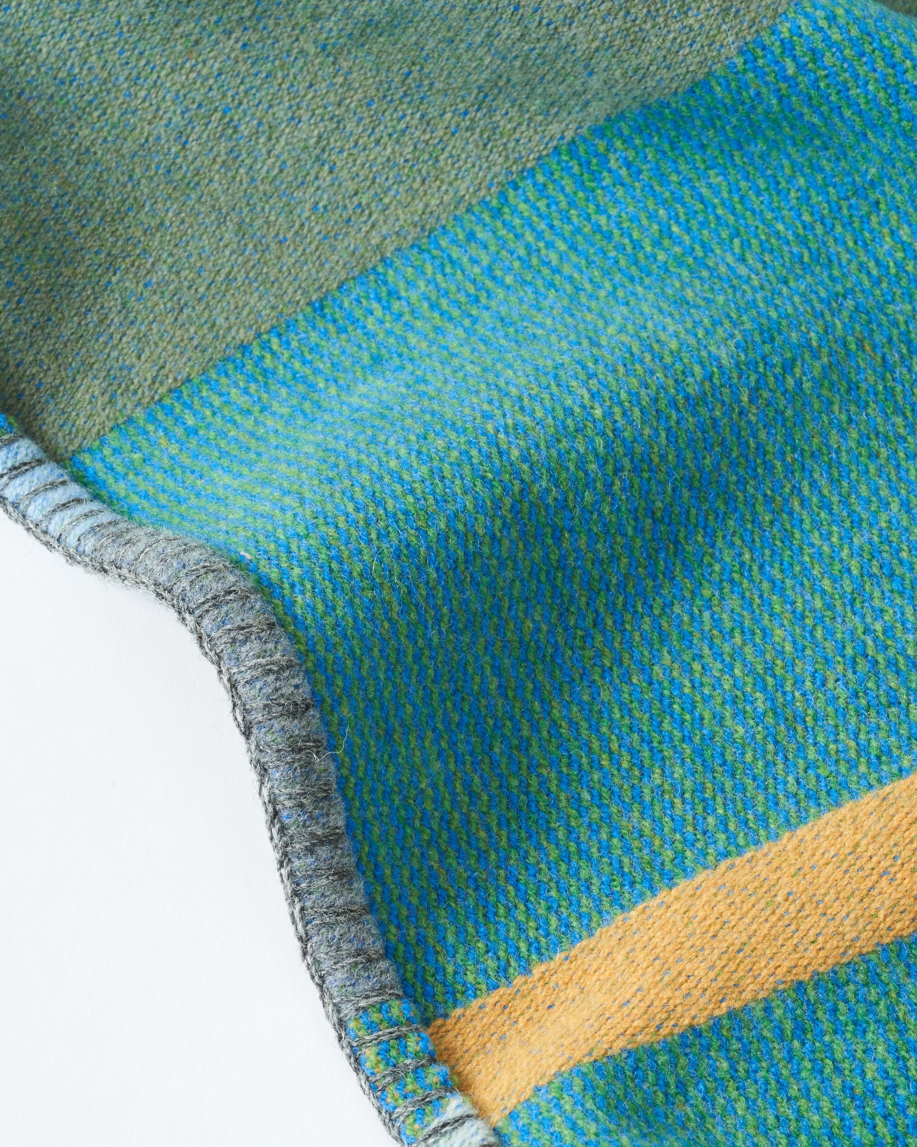 feilden throw - Image 3