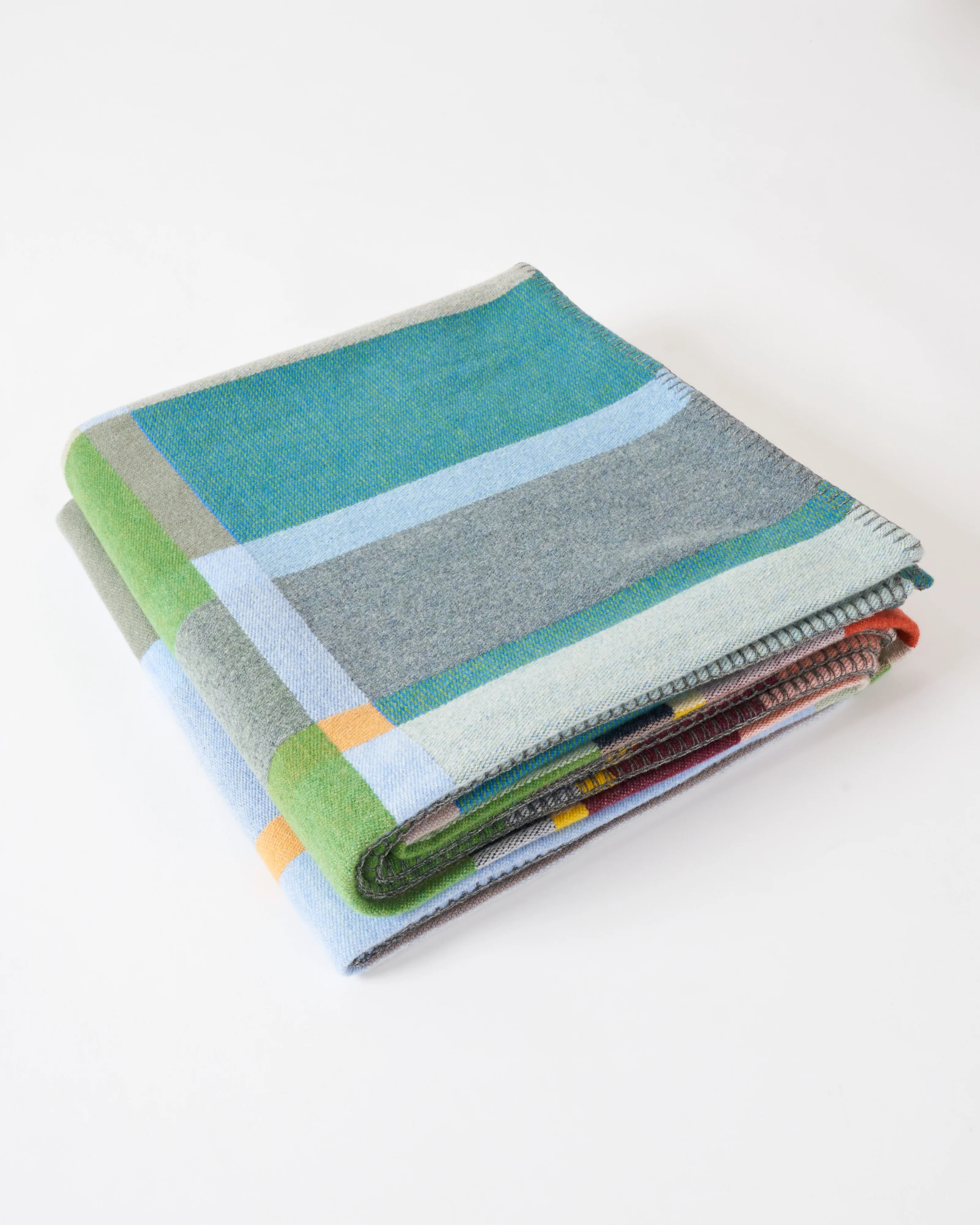 feilden throw - Image 4