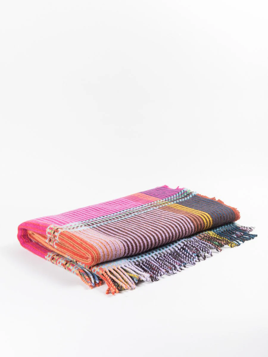 emmeline small throw
