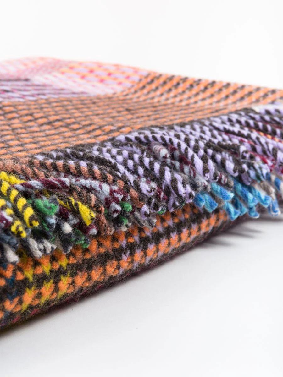 ladbroke small throw - Image 2