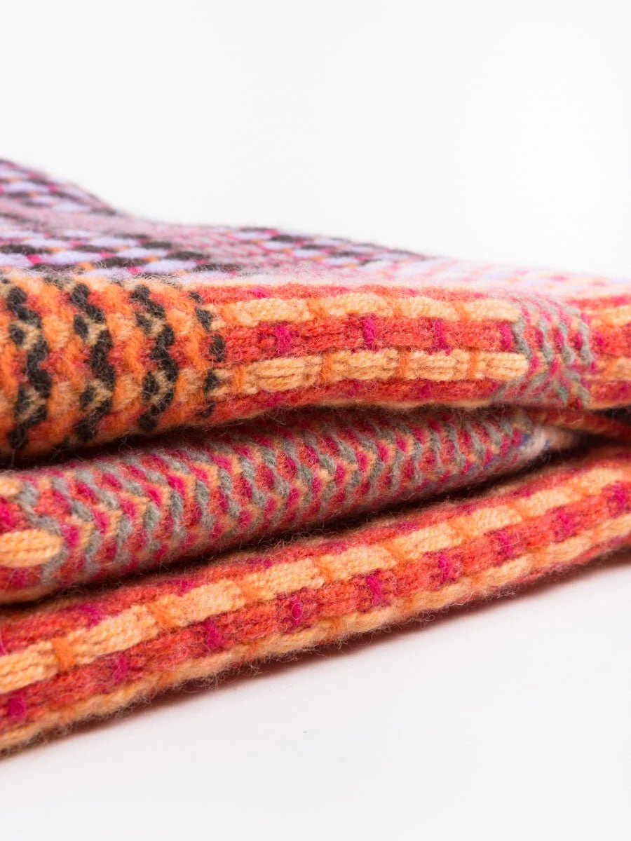 ladbroke small throw - Image 3