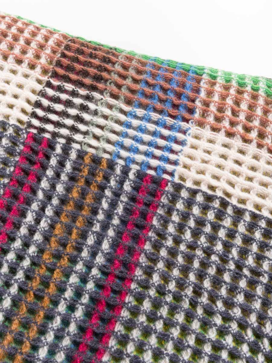 perkin large throw - Image 4