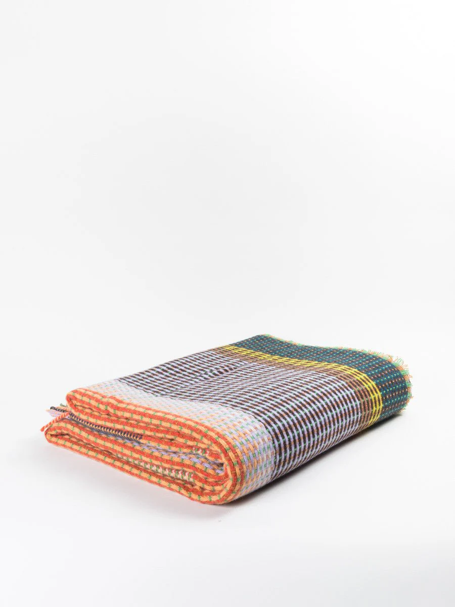 faraday small throw - Image 2