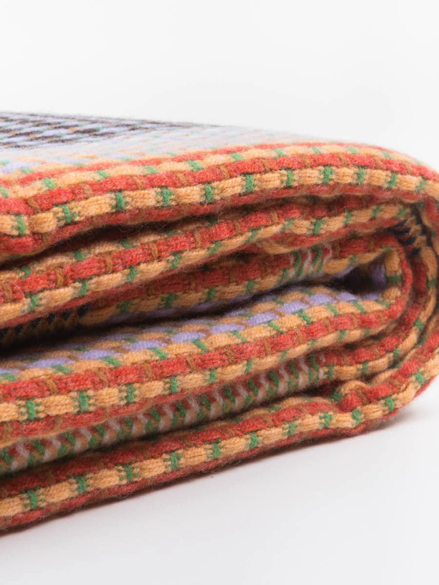 faraday small throw - Image 4