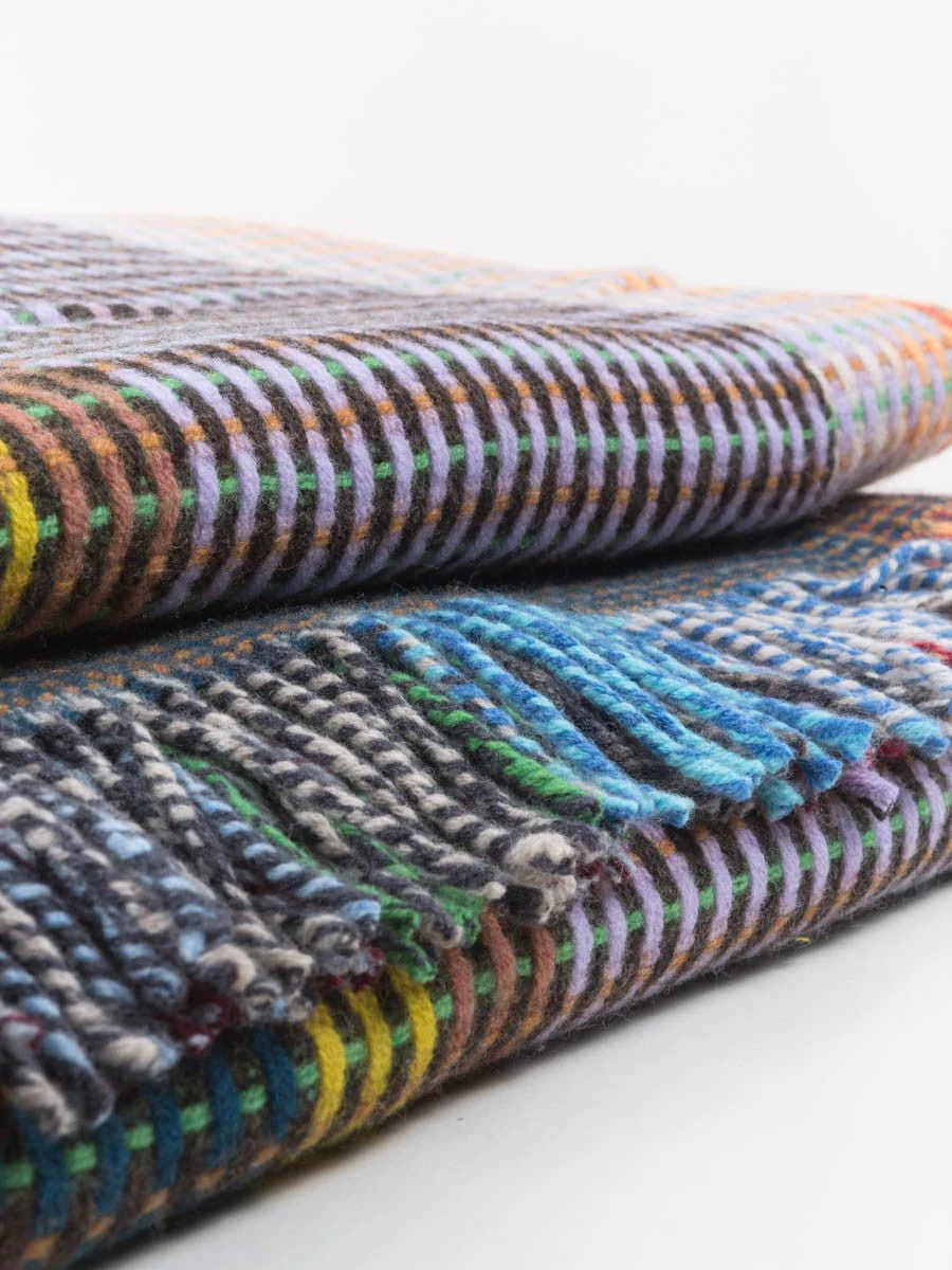 faraday small throw - Image 5