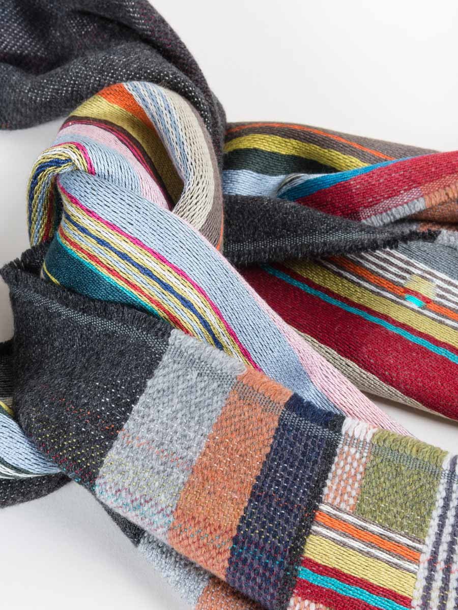 duncan scarf - Image 2