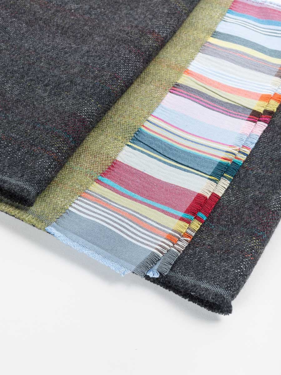 duncan scarf - Image 4