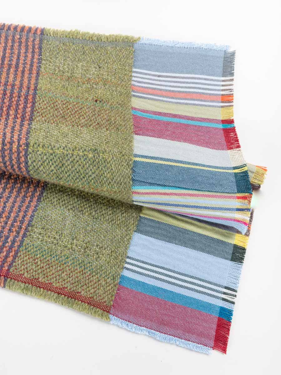 duncan scarf - Image 5