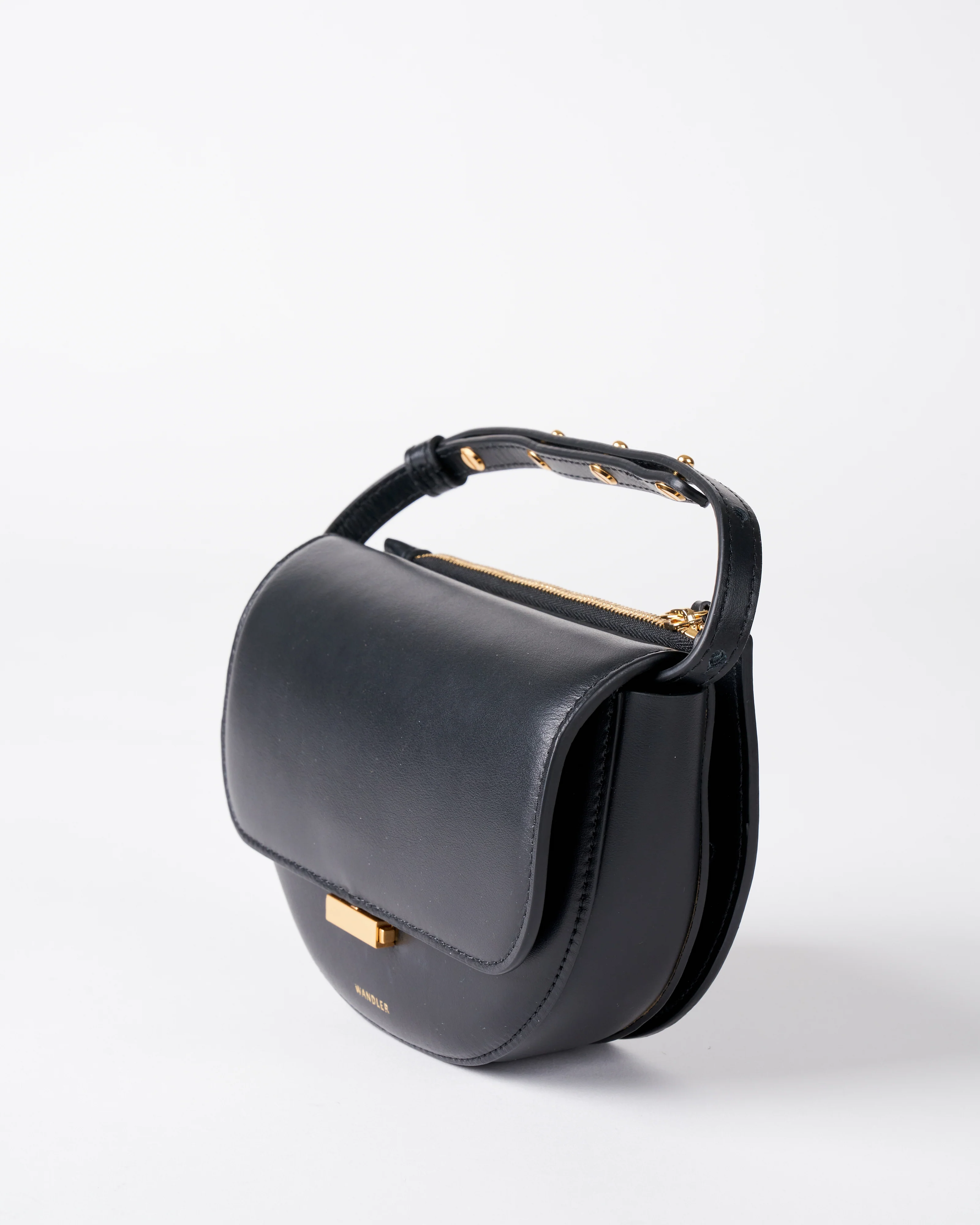 anna bag - black - Image 2