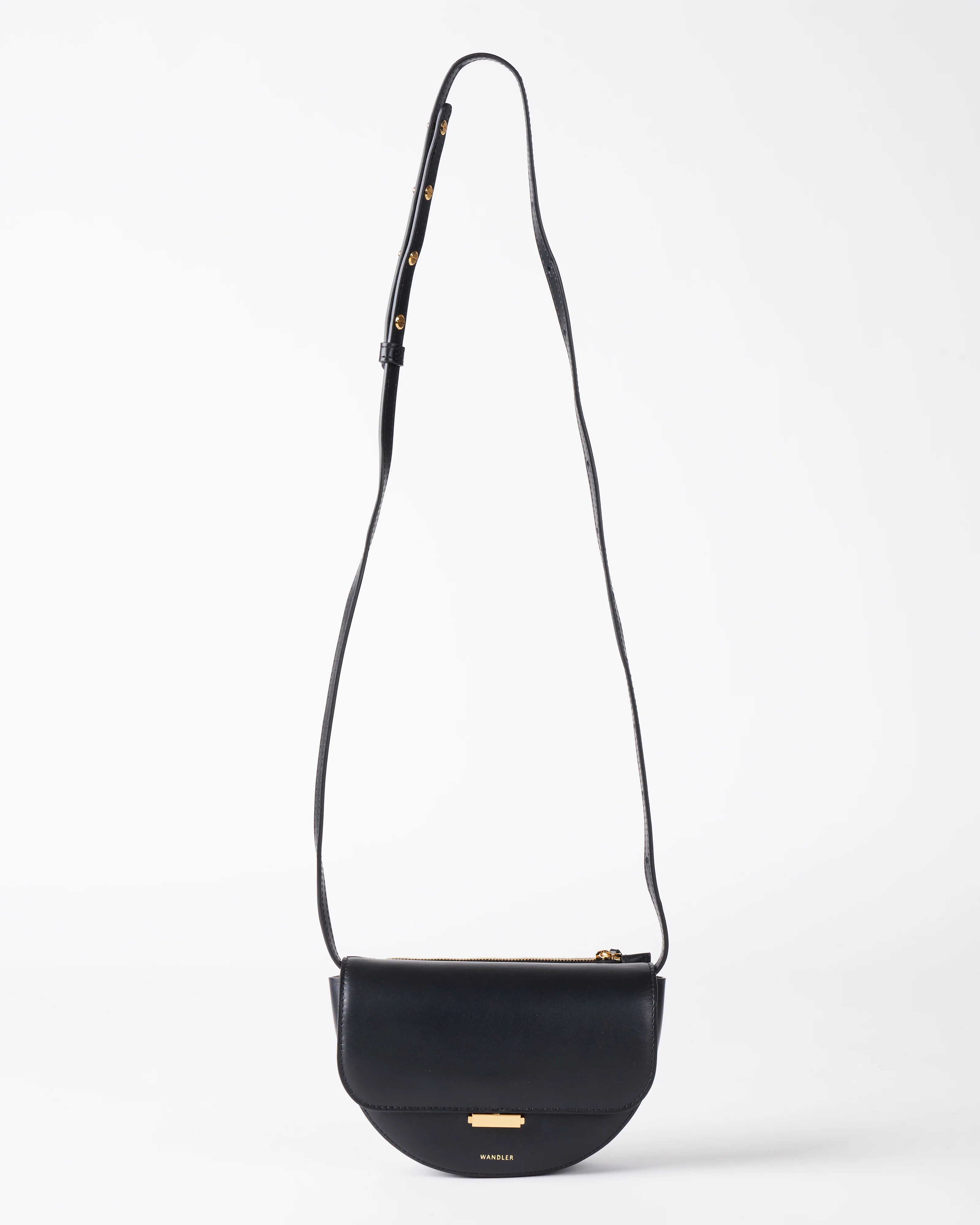 anna bag - black - Image 4