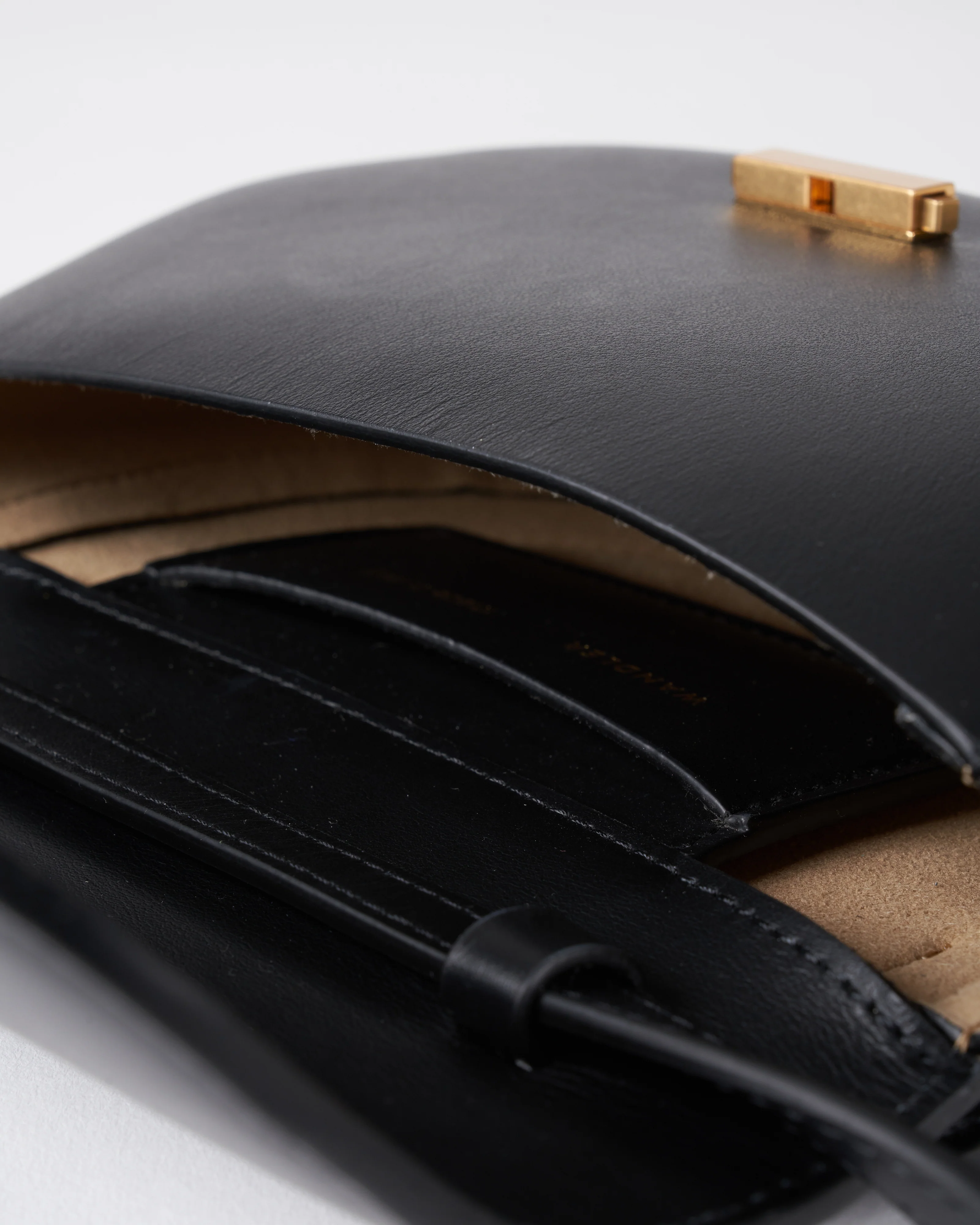 anna bag - black - Image 5
