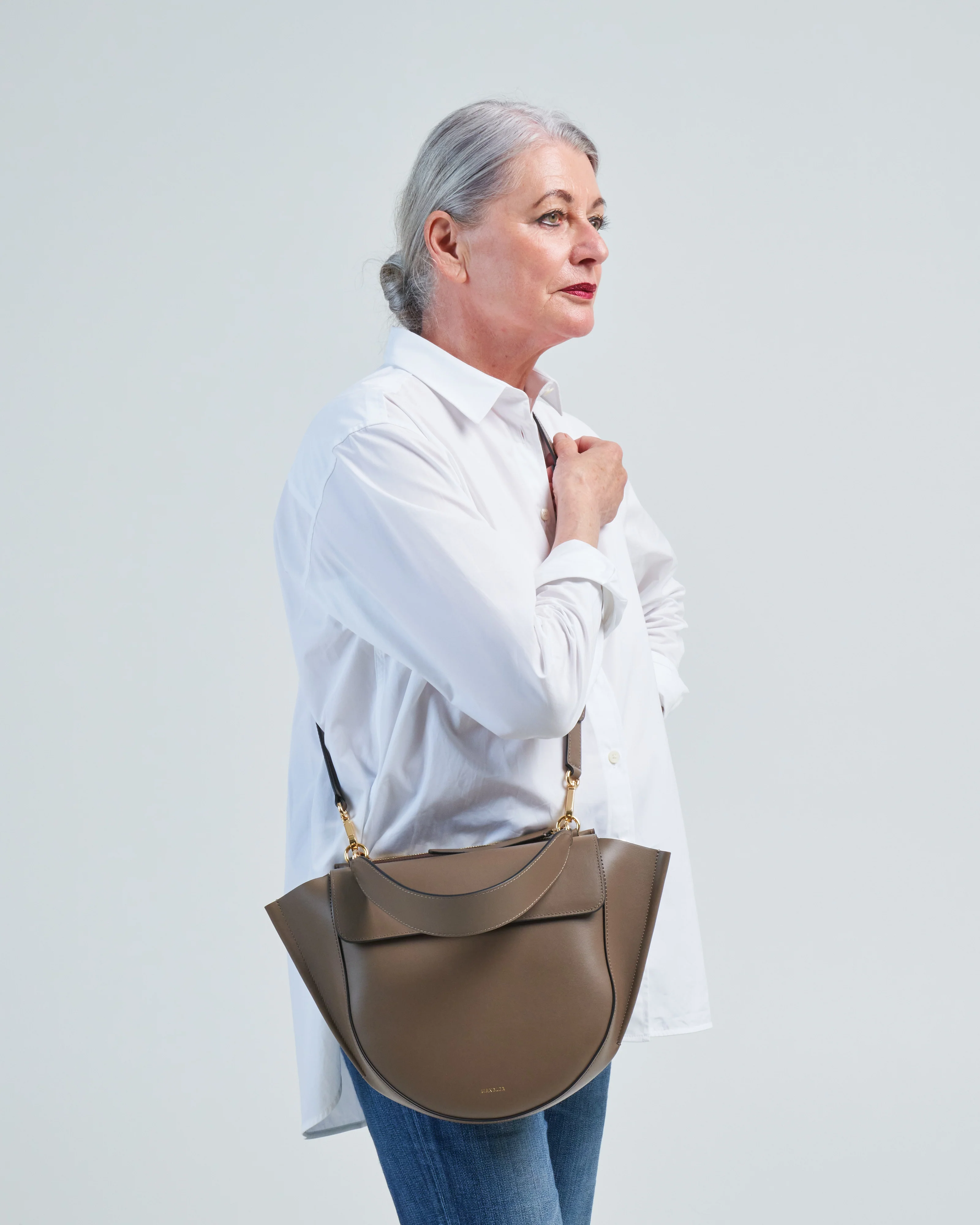 hortensia bag medium - Image 2