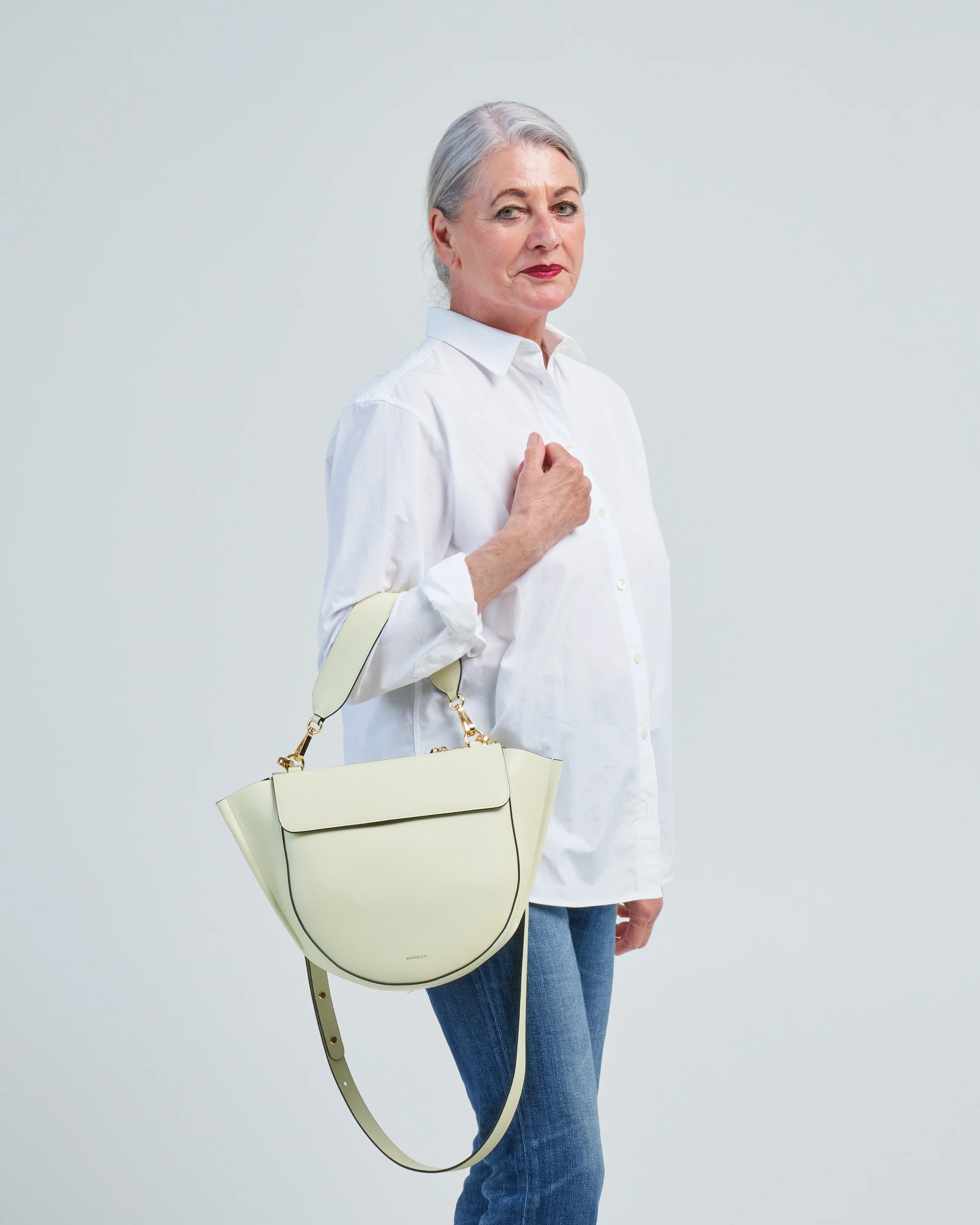 hortensia bag medium - Image 2