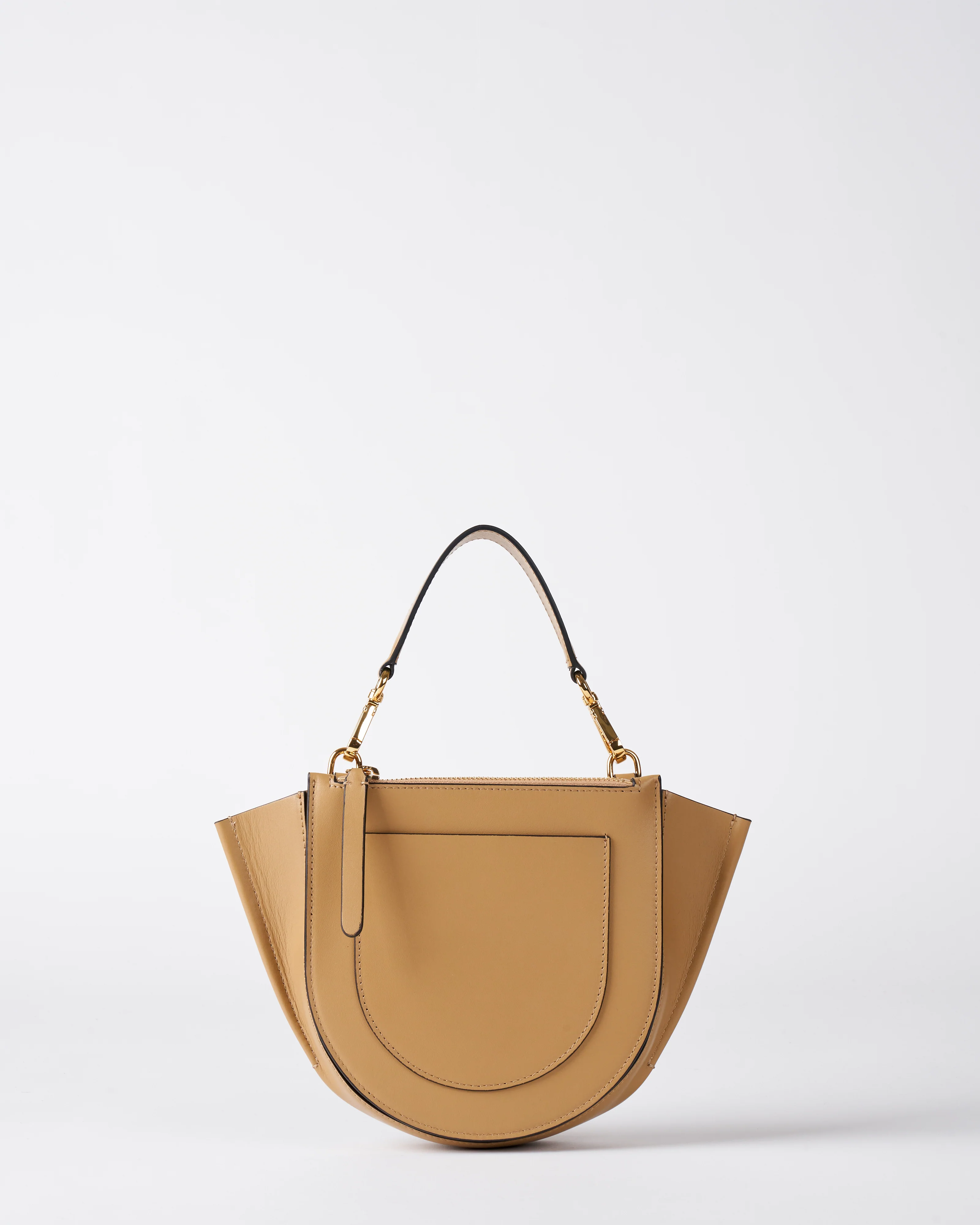 hortensia bag mini - gingerbread - Image 2