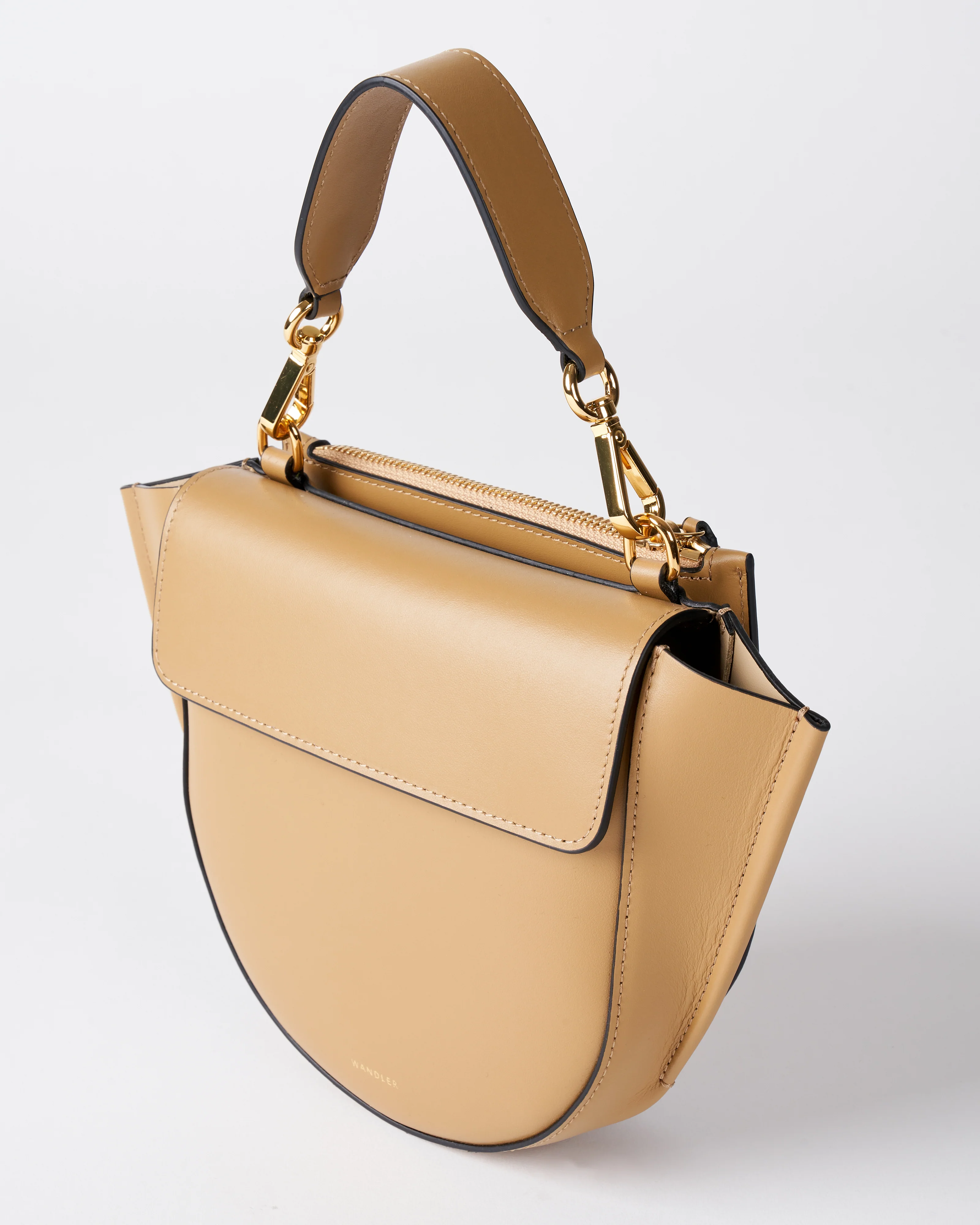 hortensia bag mini - gingerbread - Image 3