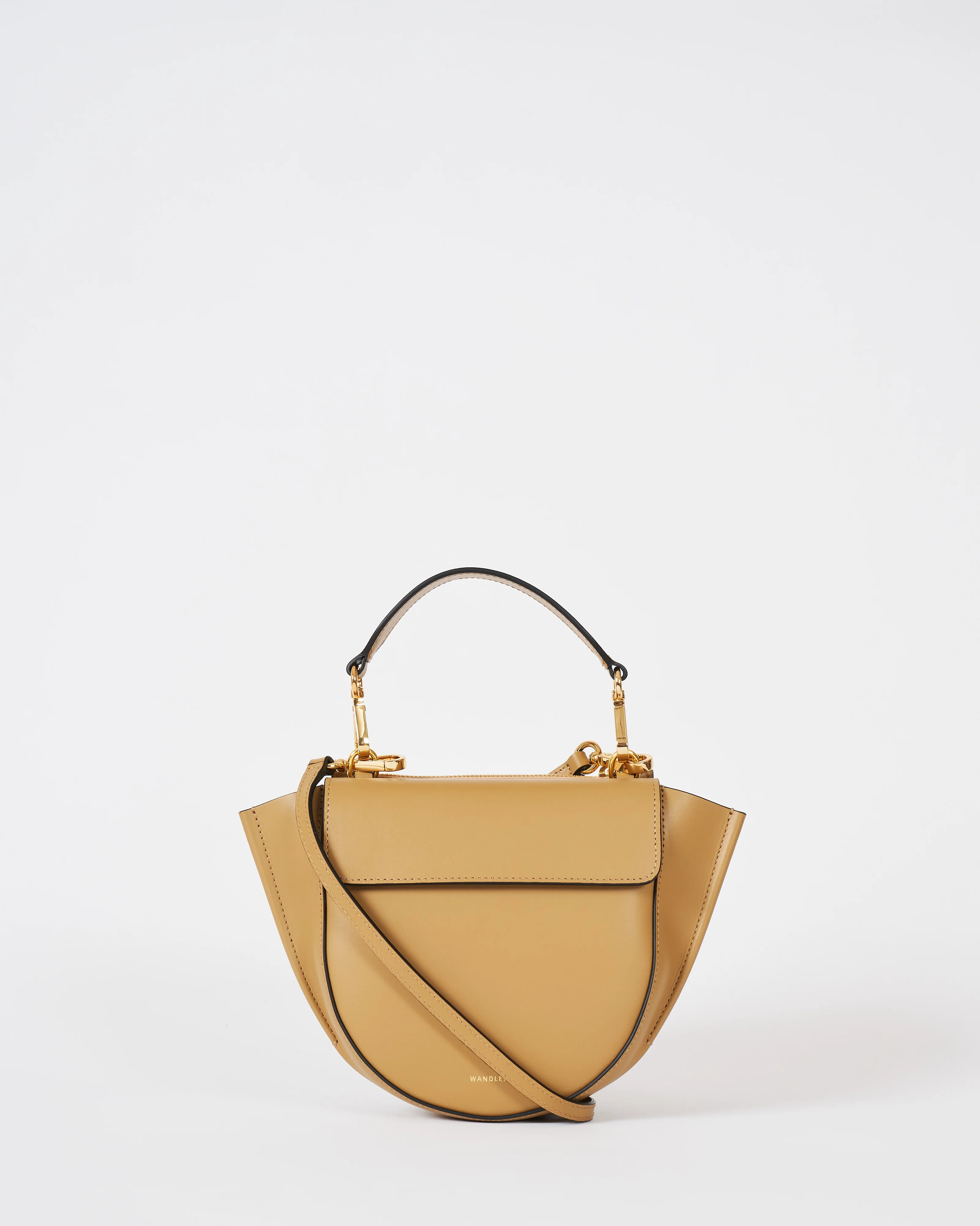 hortensia bag mini - gingerbread - Image 7