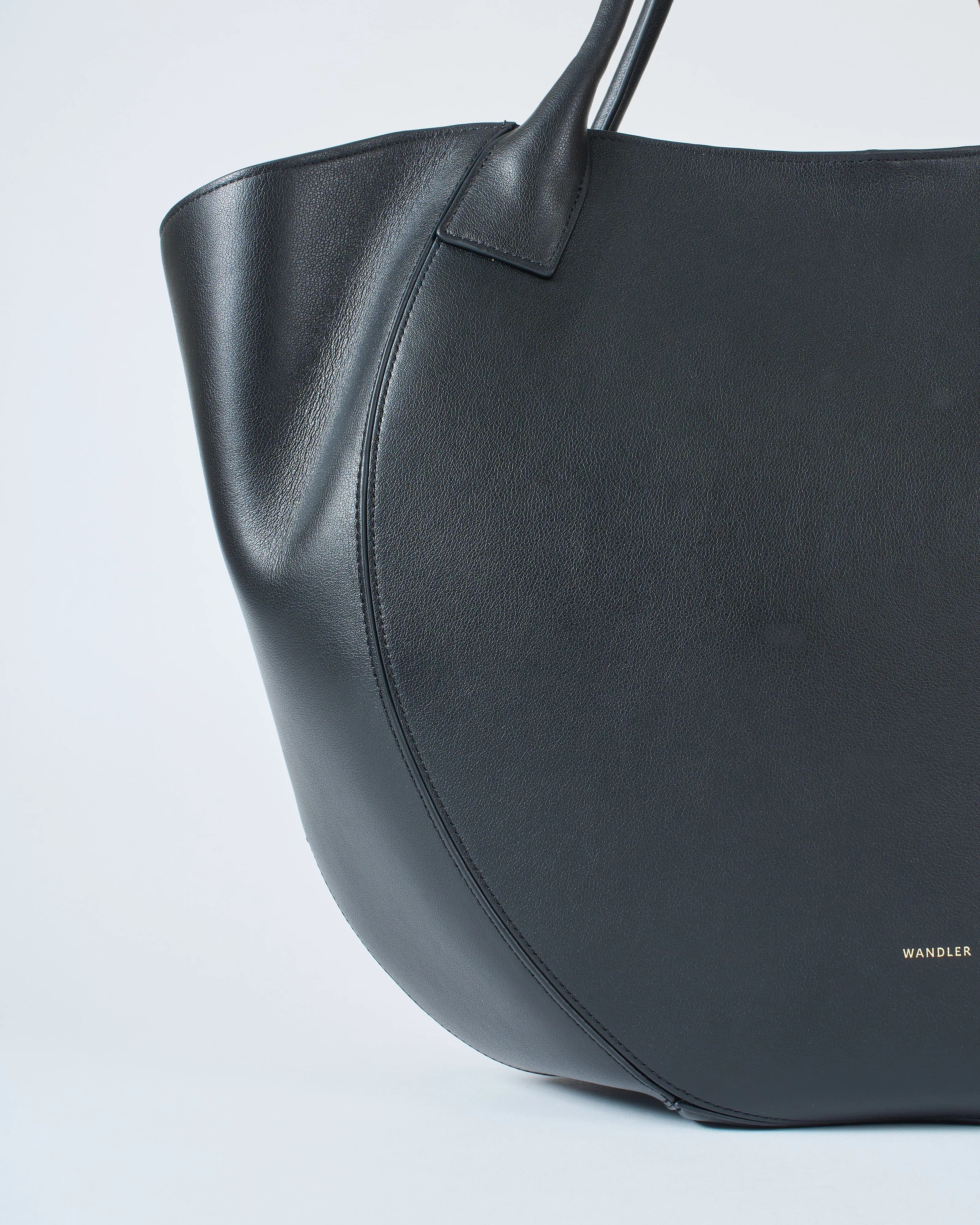 mia shopper tote - Image 2