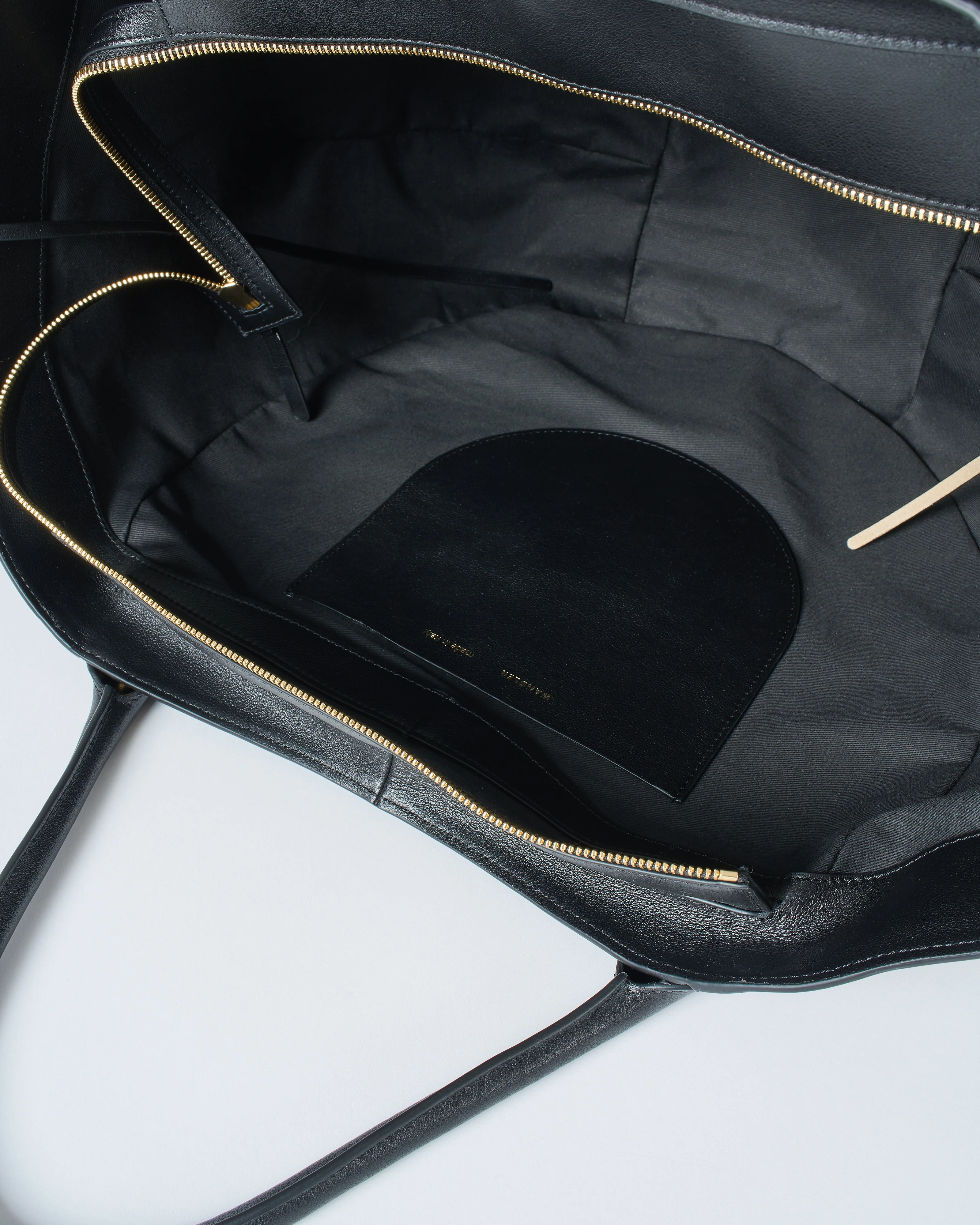 mia shopper tote - Image 8