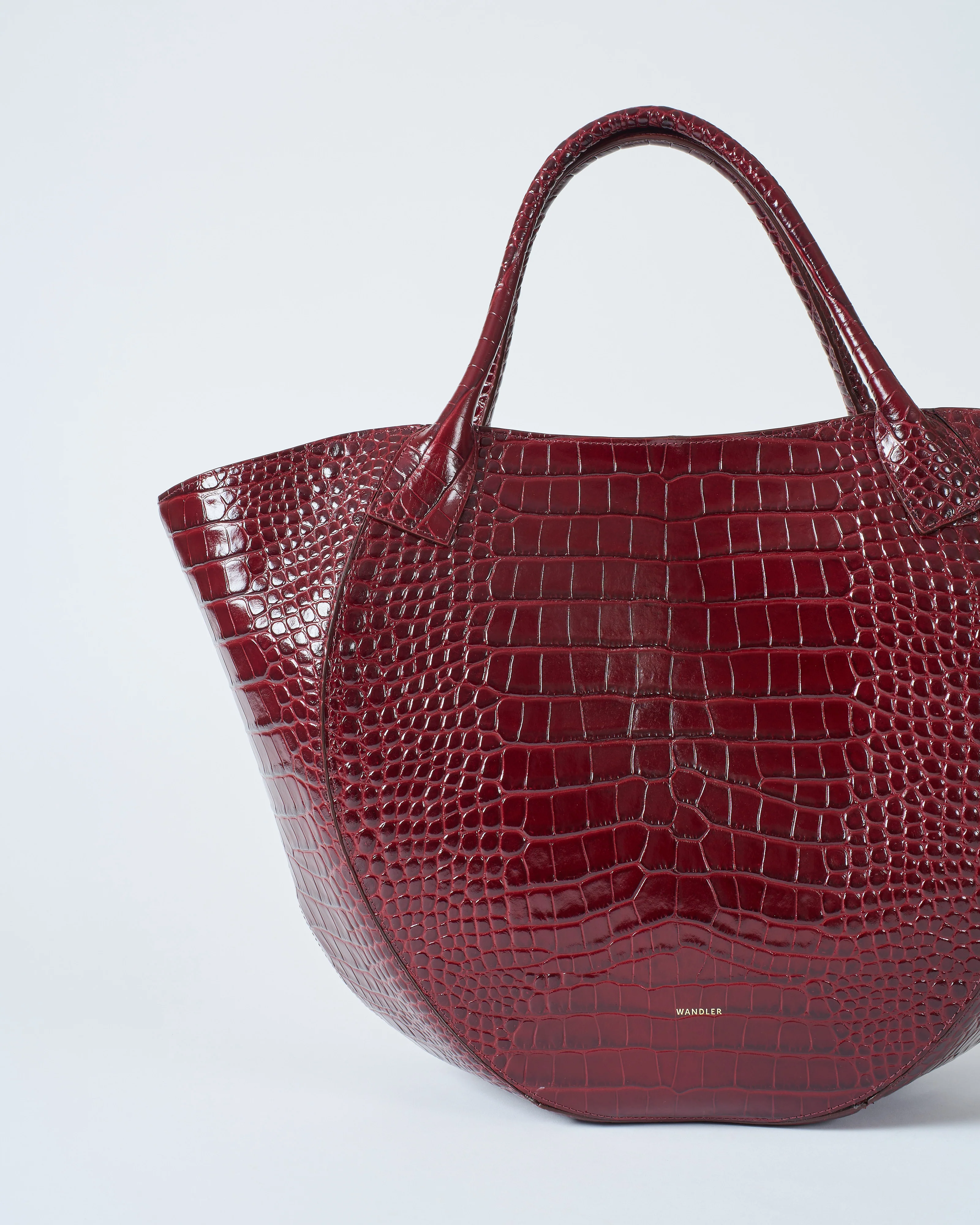 mia shopper tote - Image 2